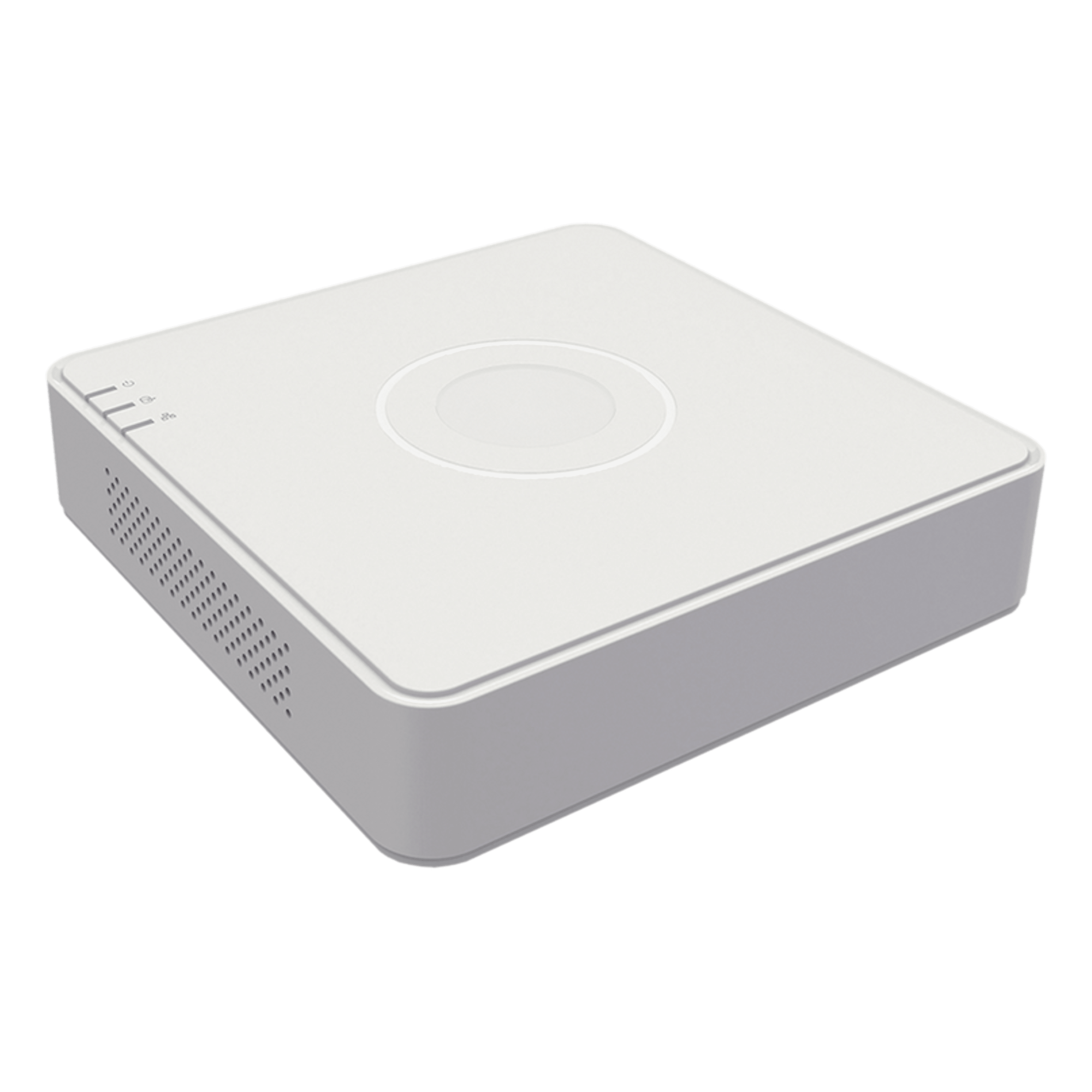DVR TurboHD / 4 Canales + 1 IP / 2 Megapixel (1080p) Lite / AcuSense Lite / Audio Bidireccional / H.265+ / 1 Bahía HDD — EPCOM PROFESSIONAL · SKU S04-TURBO-M/T