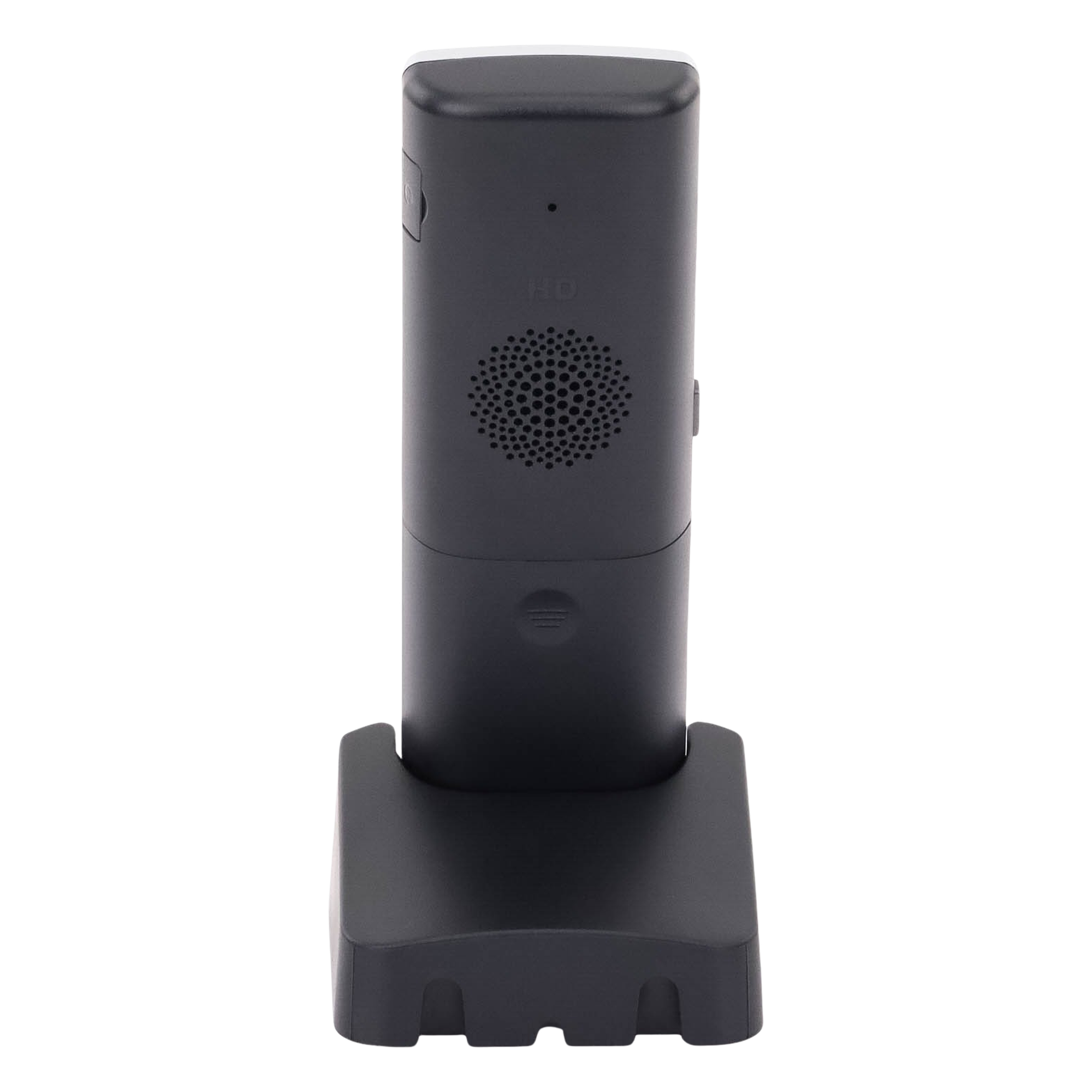Teléfono IP Portátil Wi-Fi / Dual Band 2.4/5 GHz / 2 Líneas SIP / Bluetooth / HD Voice / 8 Horas Conversación