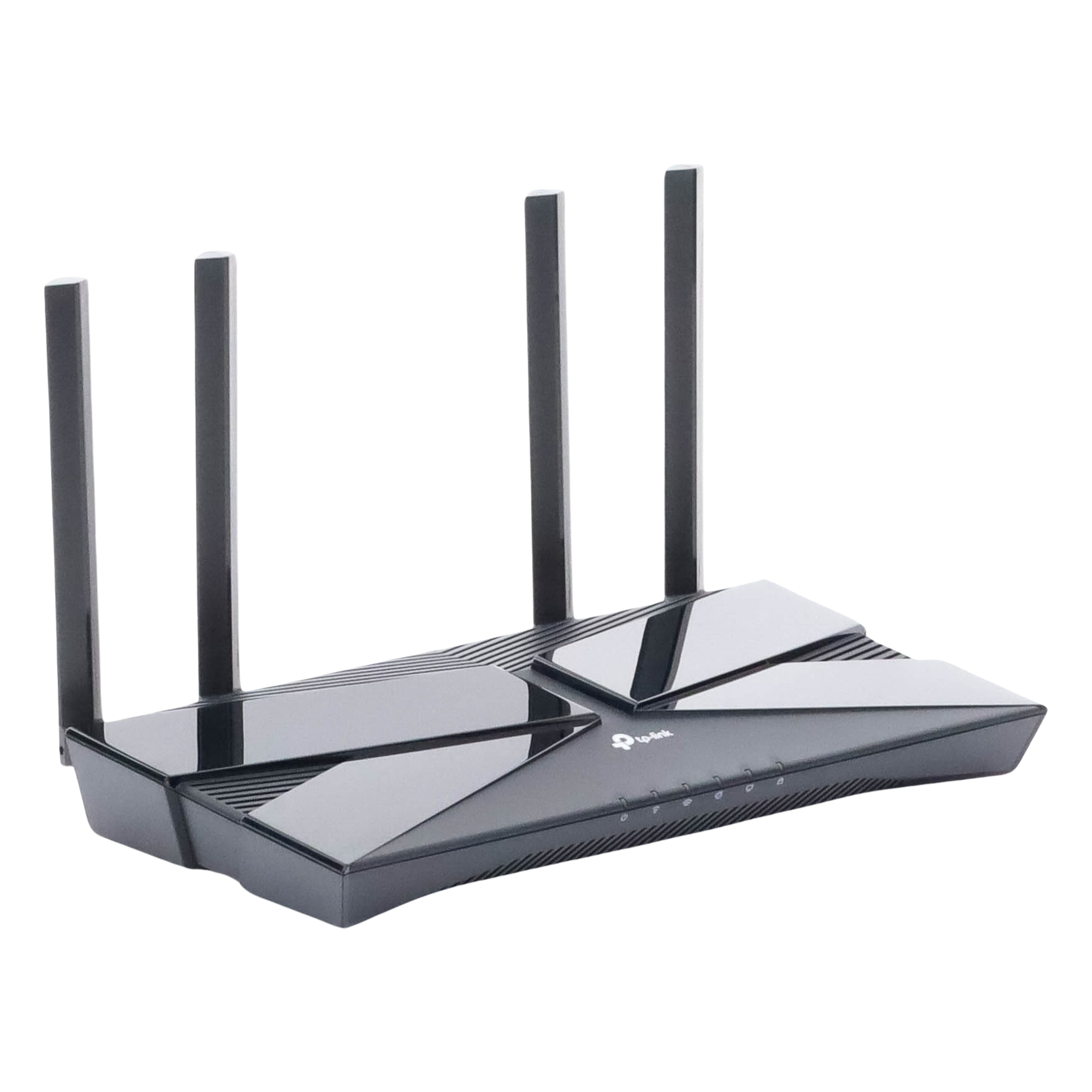 Router Wi-Fi 6 / AX3000 / 5 Puertos Gigabit / OFDMA / MU-MIMO / WPA3 / Beamforming