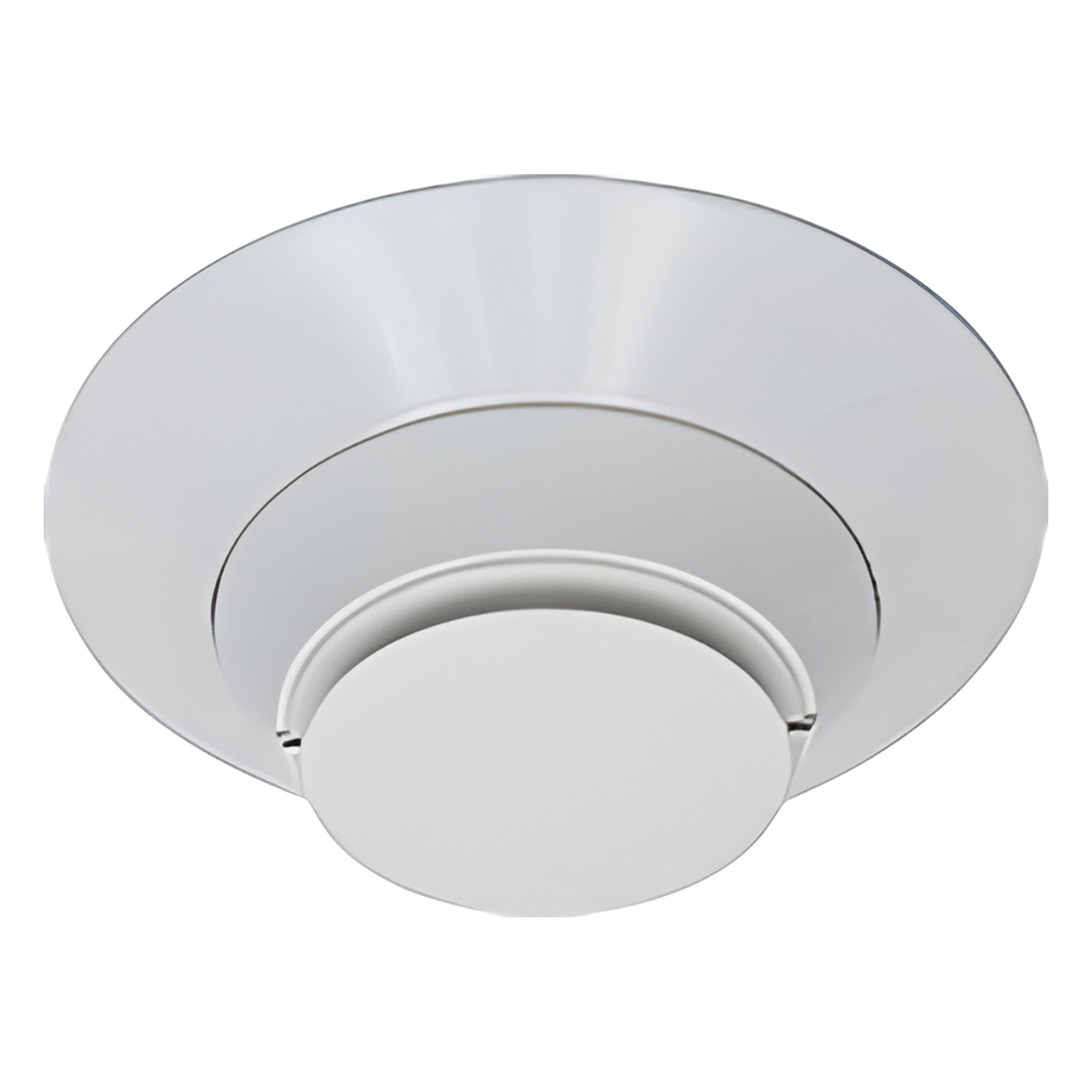 Detector de Humo Direccionable / Fotoeléctrico y Térmico 135°F (57°C) / Protocolo LiteSpeed / Base 6 pulgadas / LEDs 360° — FIRE-LITE · SKU SD365T