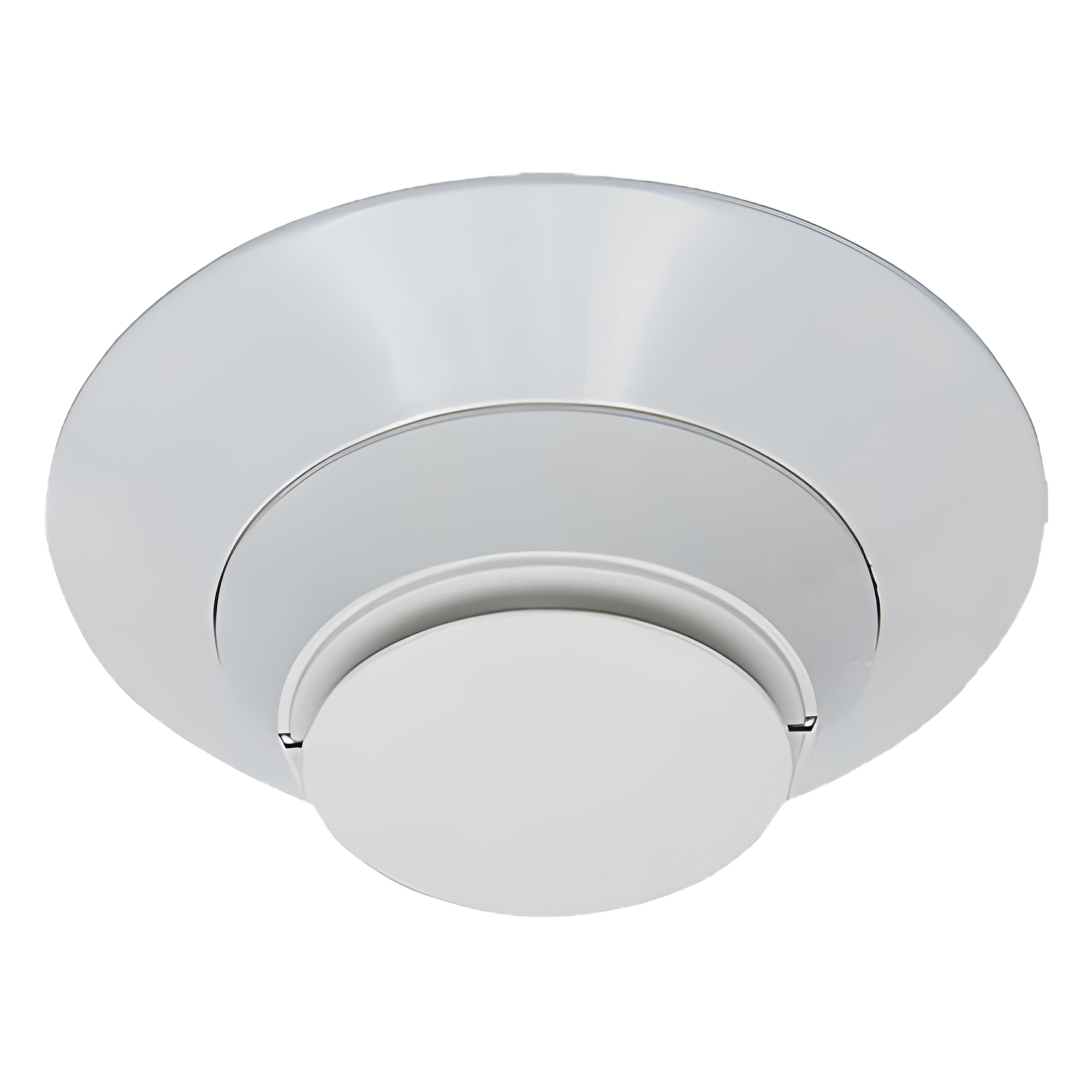 Detector de Humo Direccionable / Fotoeléctrico / Aplicación en Ducto / Protocolo LiteSpeed / LEDs 360° / Prueba Remota — FIRE-LITE · SKU SD365-R