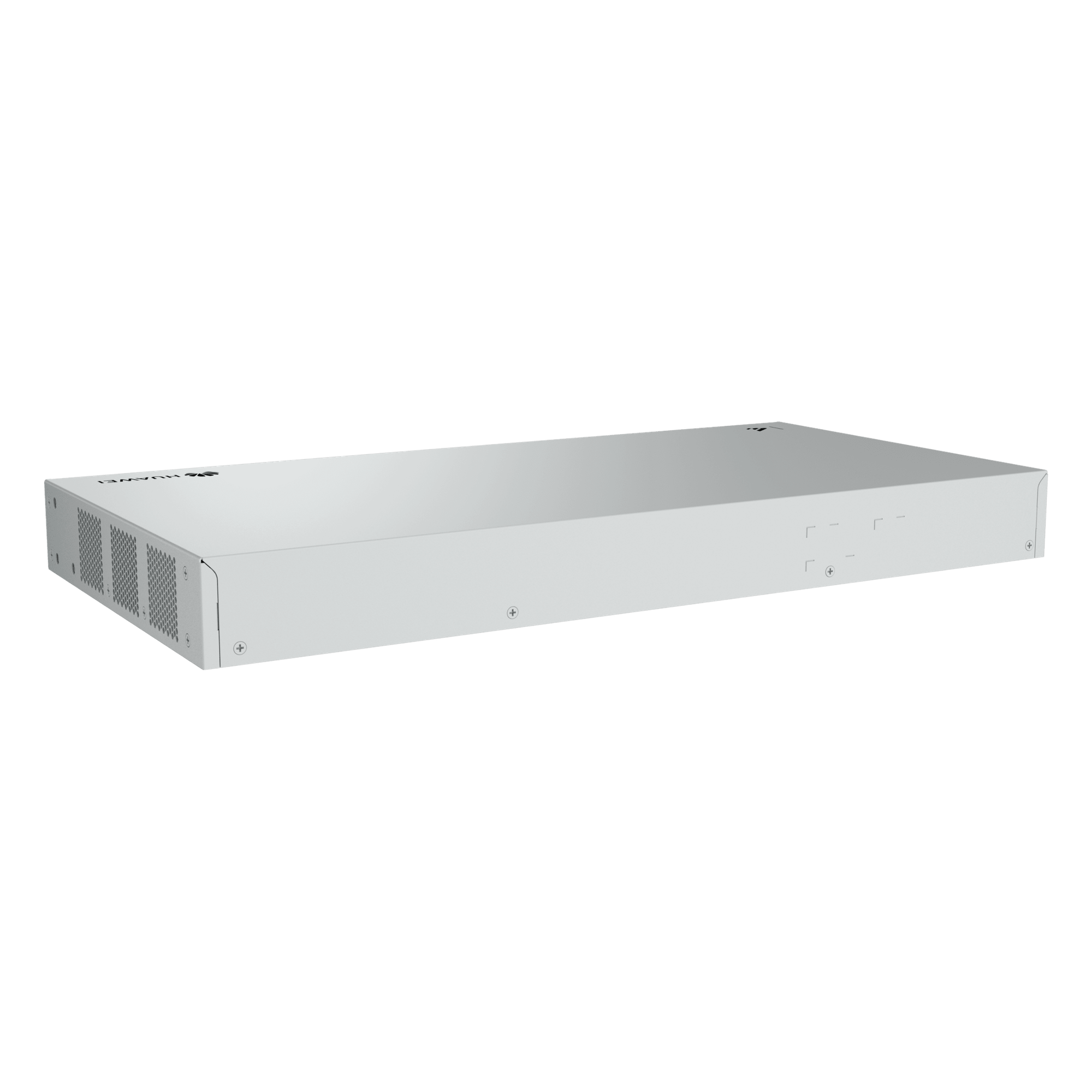 Router Empresarial / 1×SFP+ & 8×GE LAN / 1×SFP+ & 2×GE WAN / 1,200 Usuarios / 128 APs / 1,000 Túneles IPsec / 3 Gbps