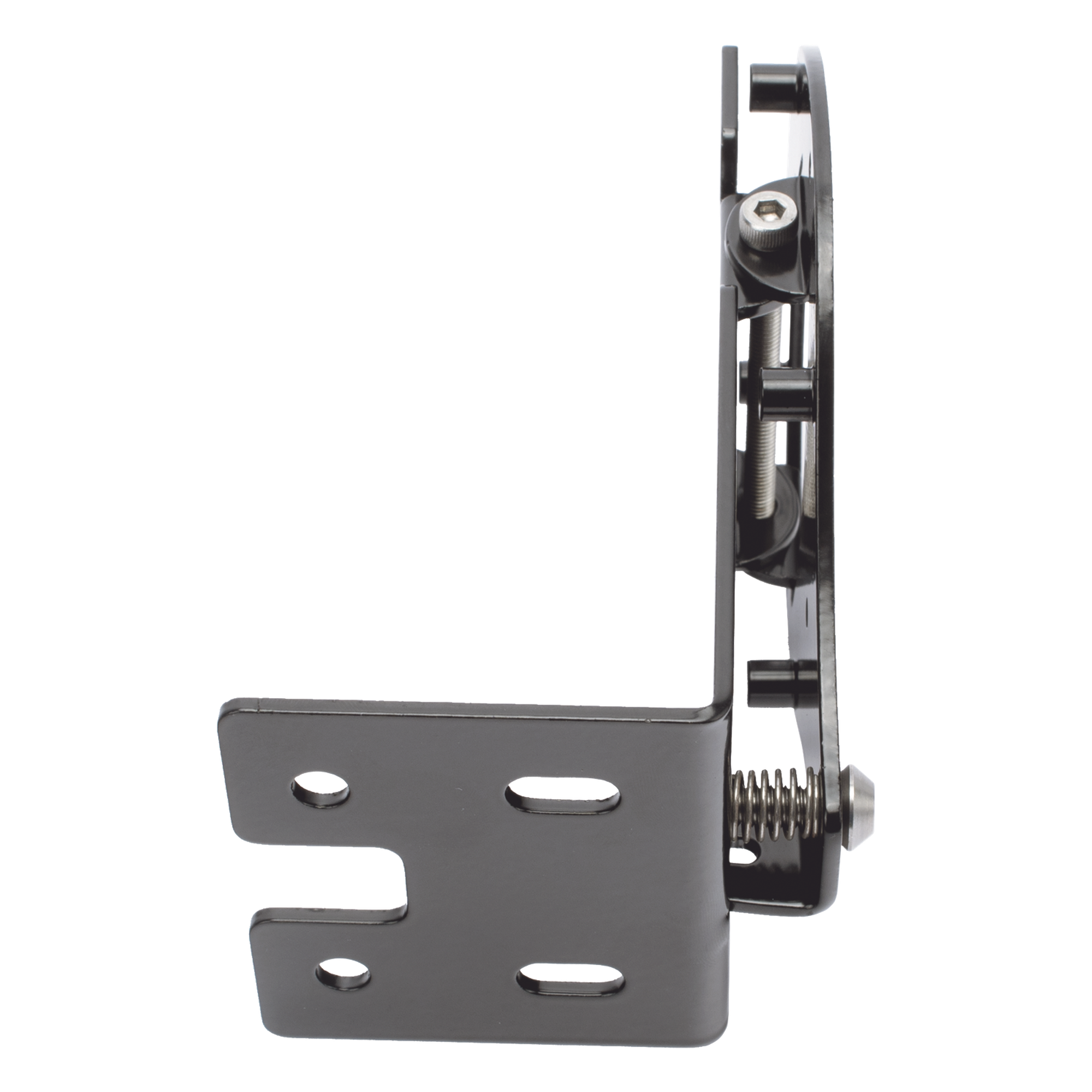 Base de Montaje para Sensor / Escaneo Láser 2D / Alcance 5.5m×5.5m / 18ft×18ft / Ethernet y RS232 / 90° Apertura — BEA · SKU 10-FSSMB