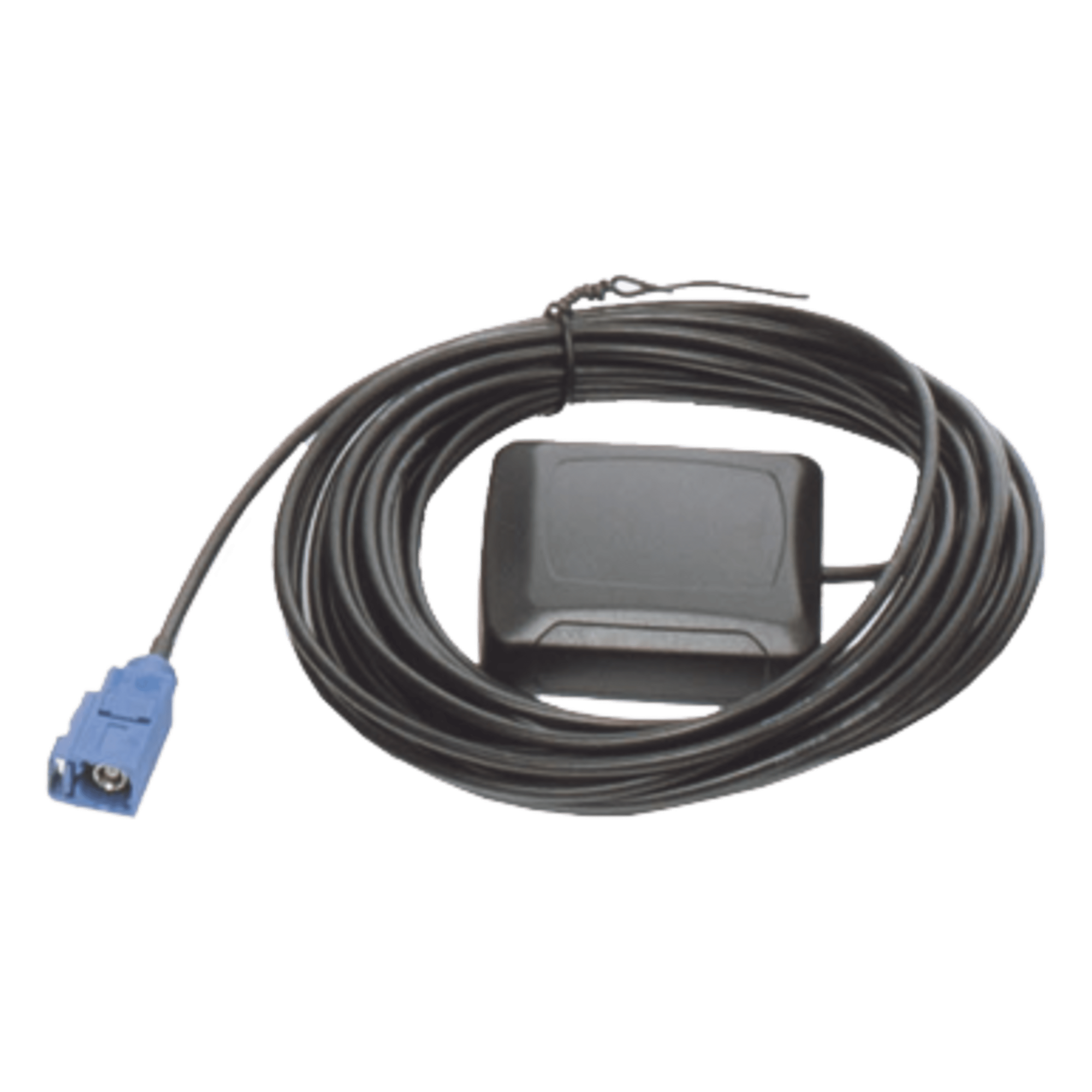 Antena GPS / Compacta 45 x 96.5 x 25.5 mm / 64 g / Alta Precisión / Sistemas Móviles / Uso Exigente — HIKVISION · SKU 100401826