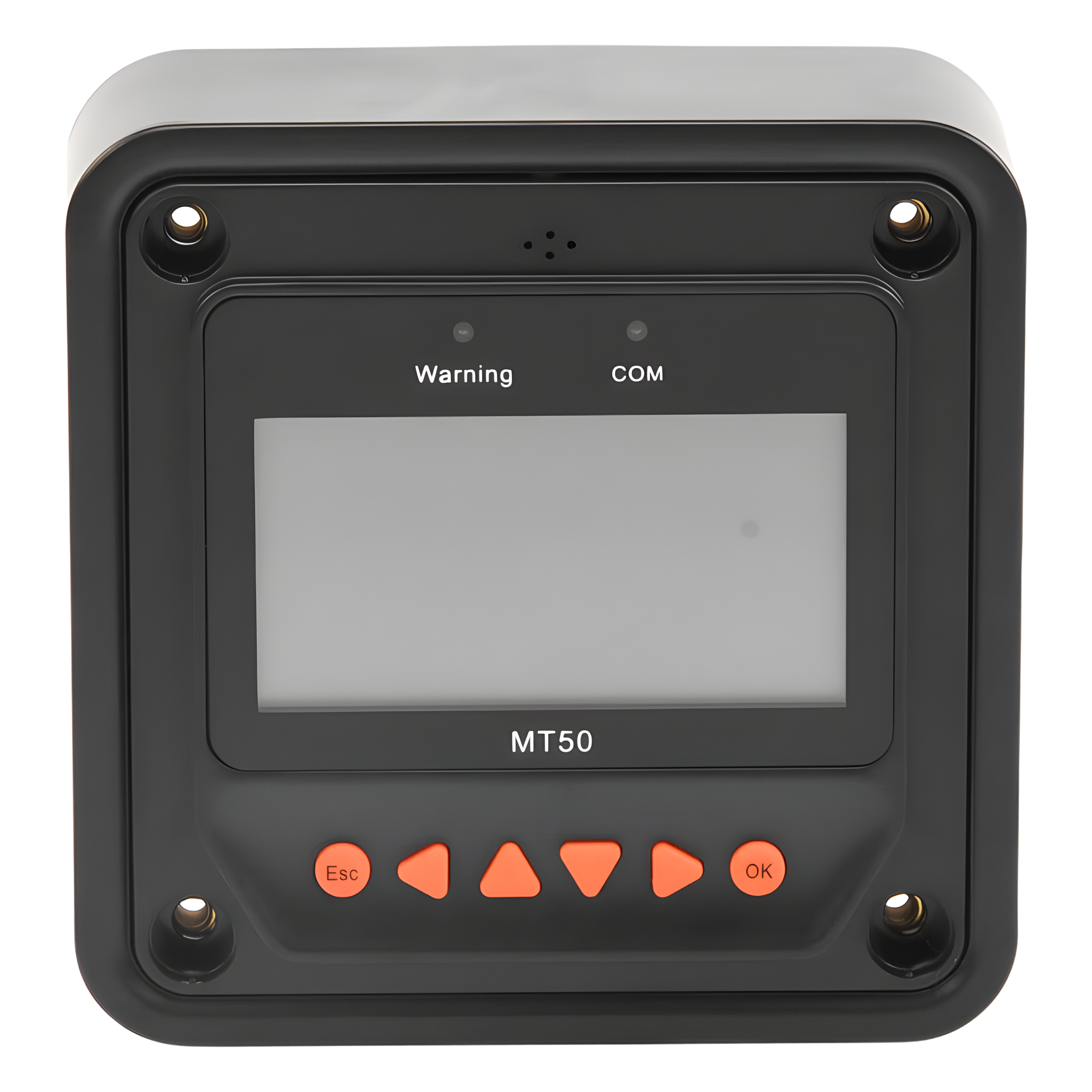Medidor Remoto P/Controlador Solar EPEVER con  puerto RS-485