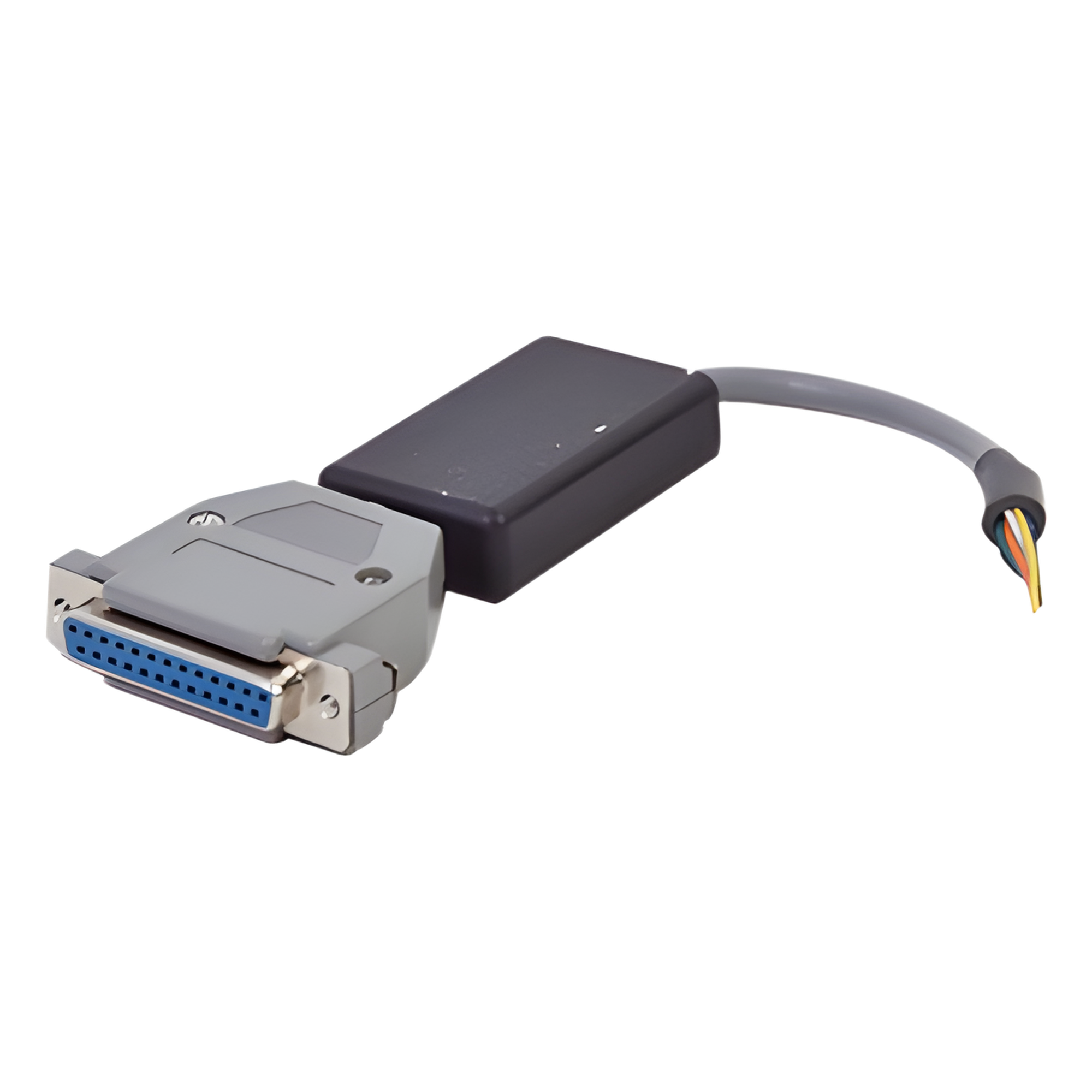 Arnés de conexión para GM158I con ICF5123D/6123D