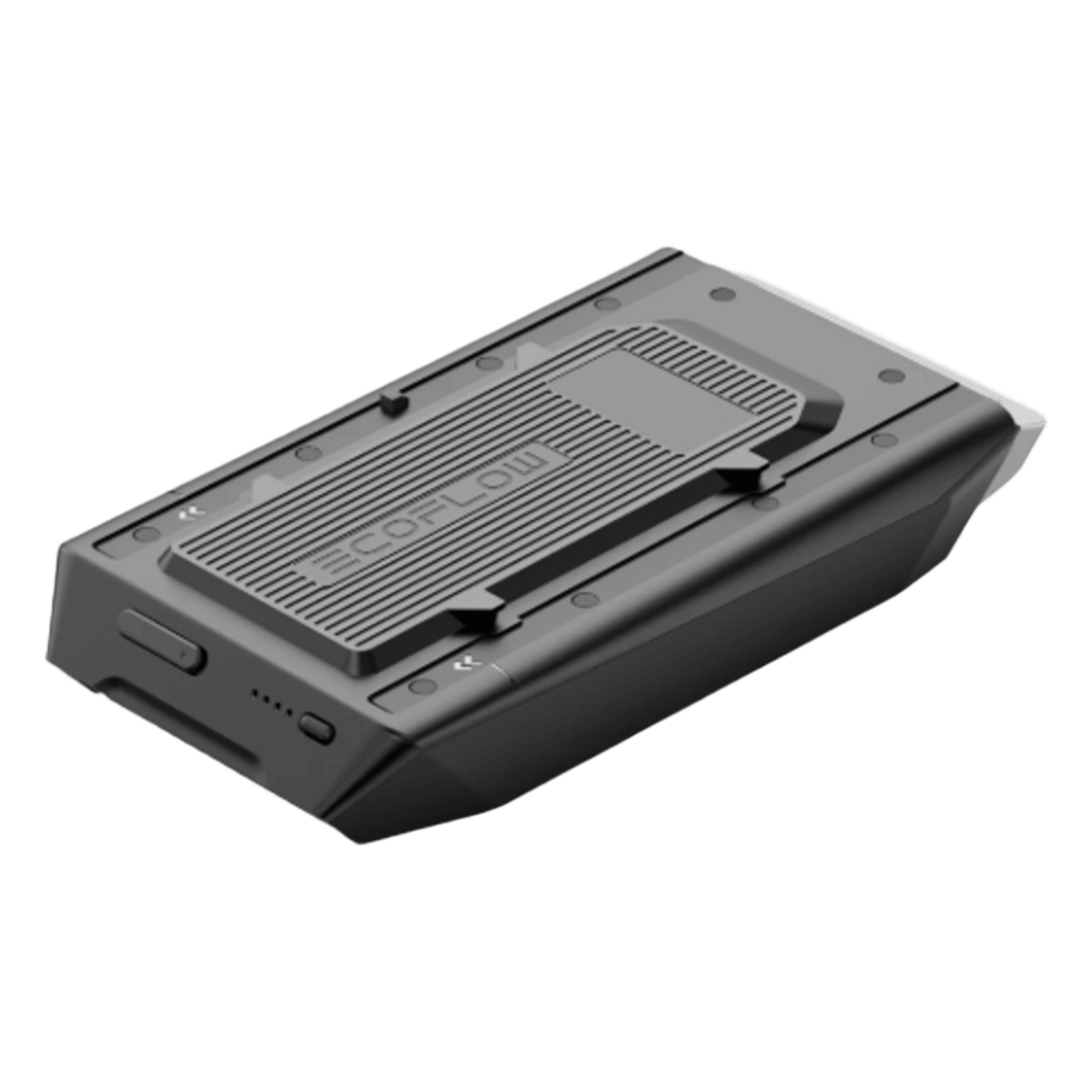 Batería Portátil de Litio NCM / 1159 Wh / 50.4 Vcd / USB-C 100 W / 800 Ciclos / 7.8 kg (17.2 lbs) — ECOFLOW · SKU EFKT210EB