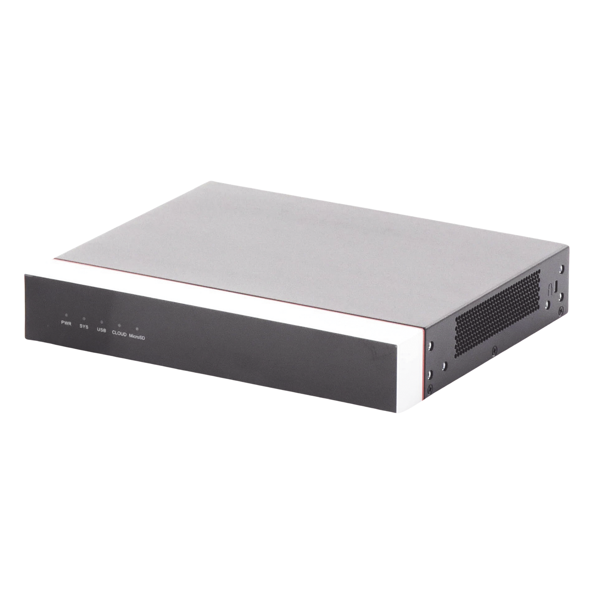 Firewall HUAWEI HiSecEngine de 4 Gbps para Empresas Pequeñas. Incluye Licencias por 1 Año de Threat Protection (AV, IPS, URL)