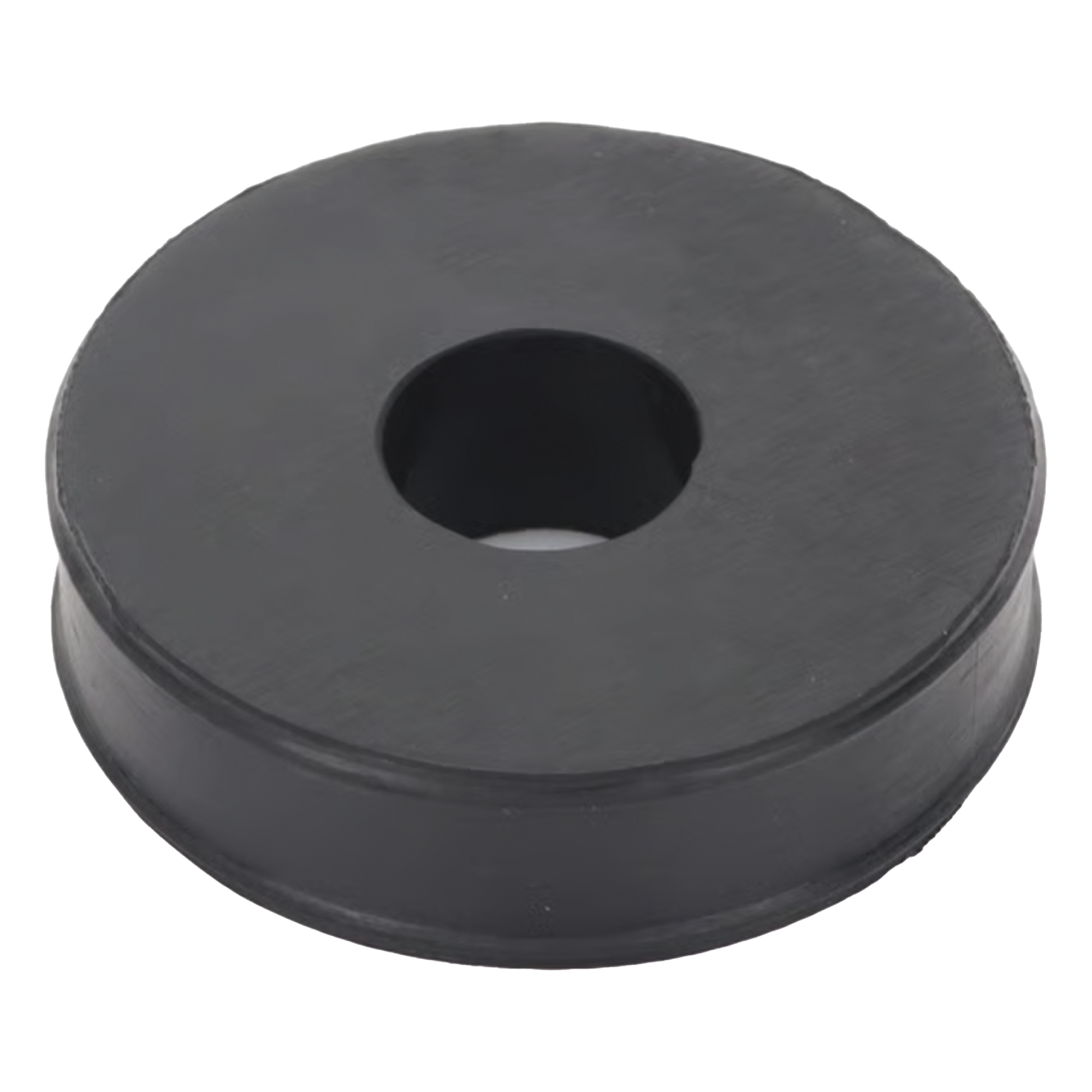 Inserto de Caucho para Placa Pasamuro / 4 in / Orificio 7/8 in / EPDM Resistente a Intemperie / Sello Hermético — SYSCOM TOWERS · SKU CI-1-78