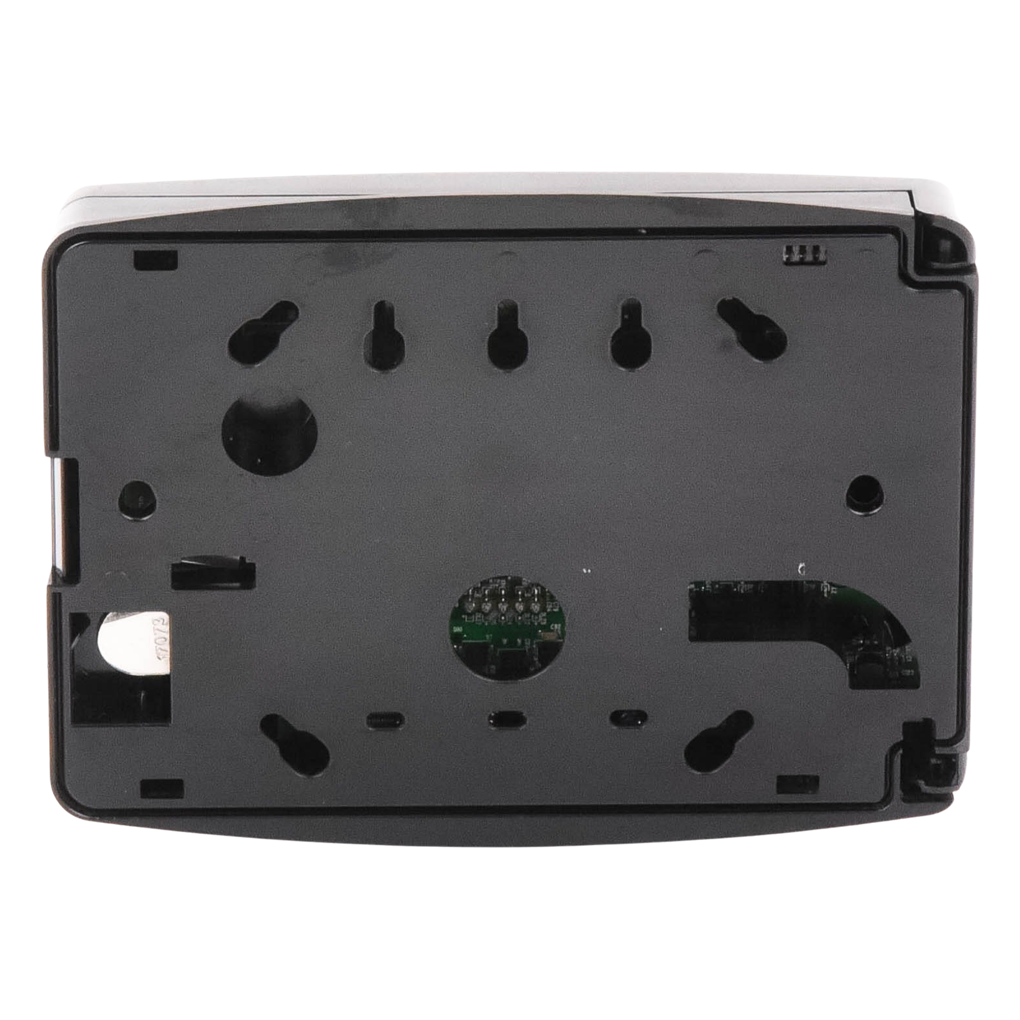 Anunciador Serial LCD / 80 Caracteres / ANN-Bus / 1800 m (5905.5 ft) / 18 a 28 VDC / Controles con Llave