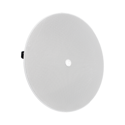 Altavoz de 2 vías | Montaje en Techo |  8" | 1.87 - 30 W | 70/100V | 94 dB de Sensibilidad