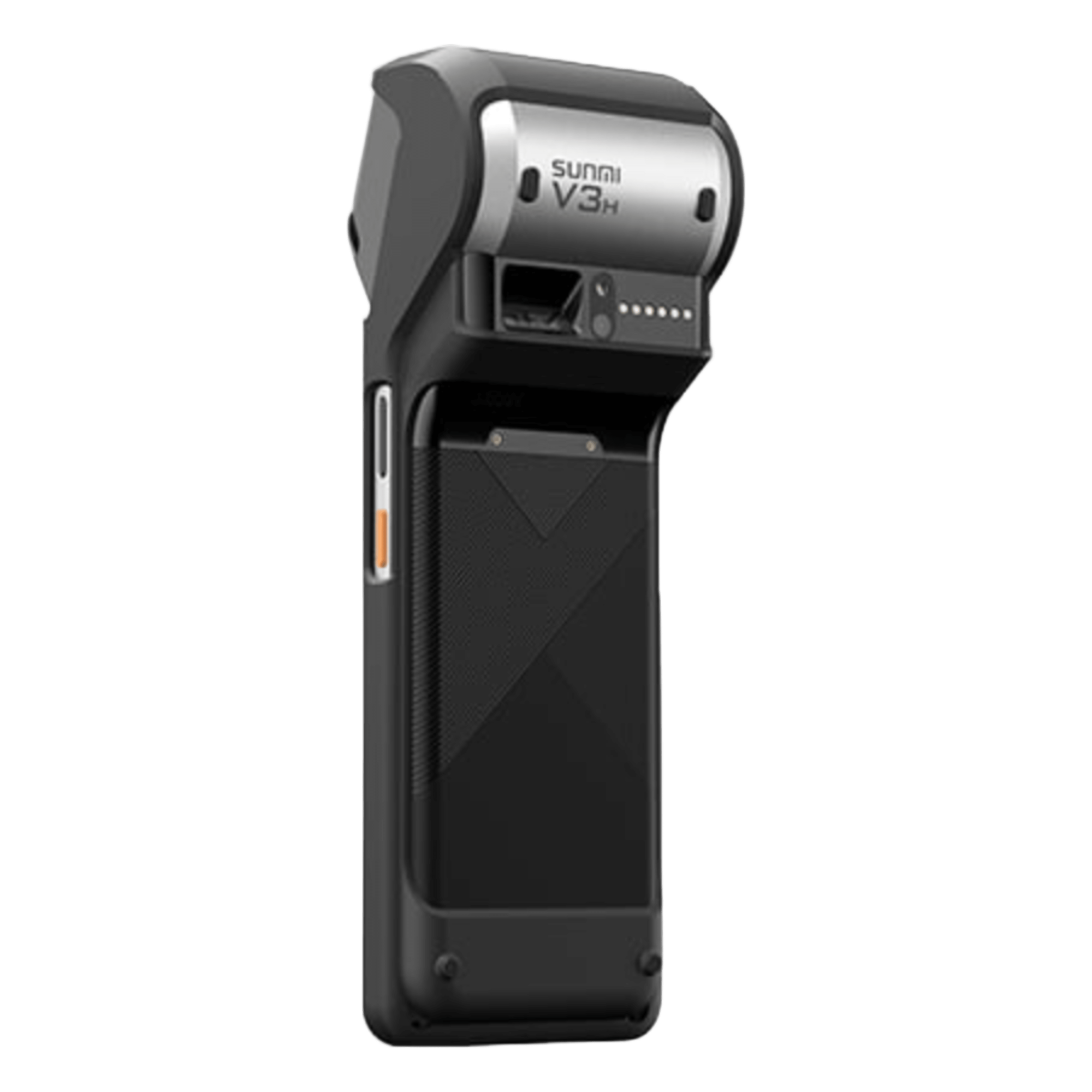 Carcasa Protectora IP65 / ABS Resistente a Impactos / Instalación sin Herramientas / Compatible con V3SCAN y V3NOSCAN — SUNMI · SKU V3-PROTECTIVE-CASE