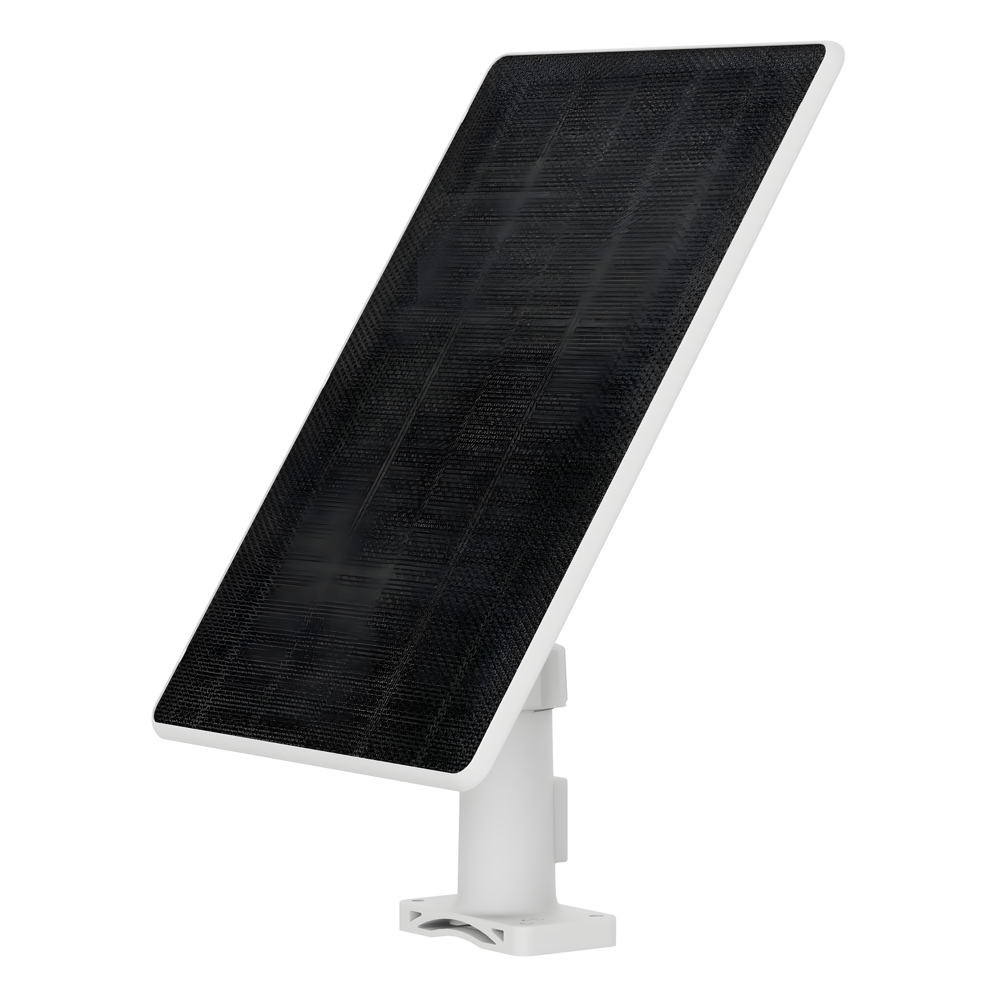 Panel Solar para Cámaras de Batería / 8W / Interfaz Tipo-C / Cable 3 m (9.8 ft) / IP65 / -20℃ a 60℃ (-4°F a 140°F) — EZVIZ · SKU CS-PSP8