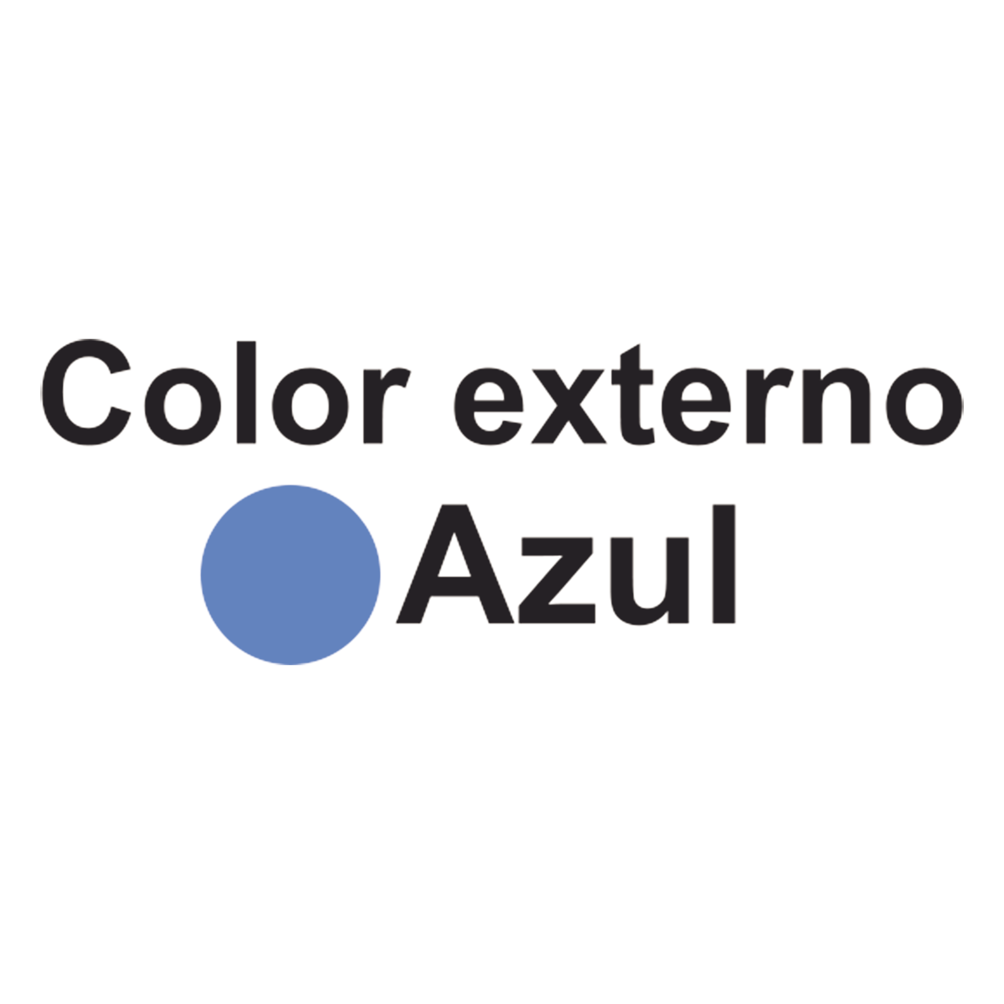 Bobina de Cable UTP Cat6, 23 AWG de 4 Pares, Alto Desempeño, PVC (CMR), 305 Metros (1000 Pies) Reelex (Color: Azul)