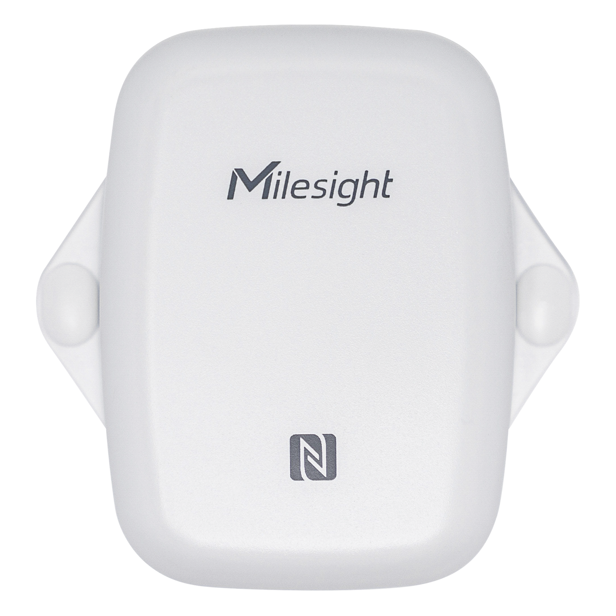 Sensor IoT LoRaWAN / Temperatura y Humedad / Precisión ±0.3°C / IP67 / Alcance 15 km (9.3 mi) / Batería 10 Años / Memoria 2800 Registros — MILESIGHT · SKU EM300TH915M