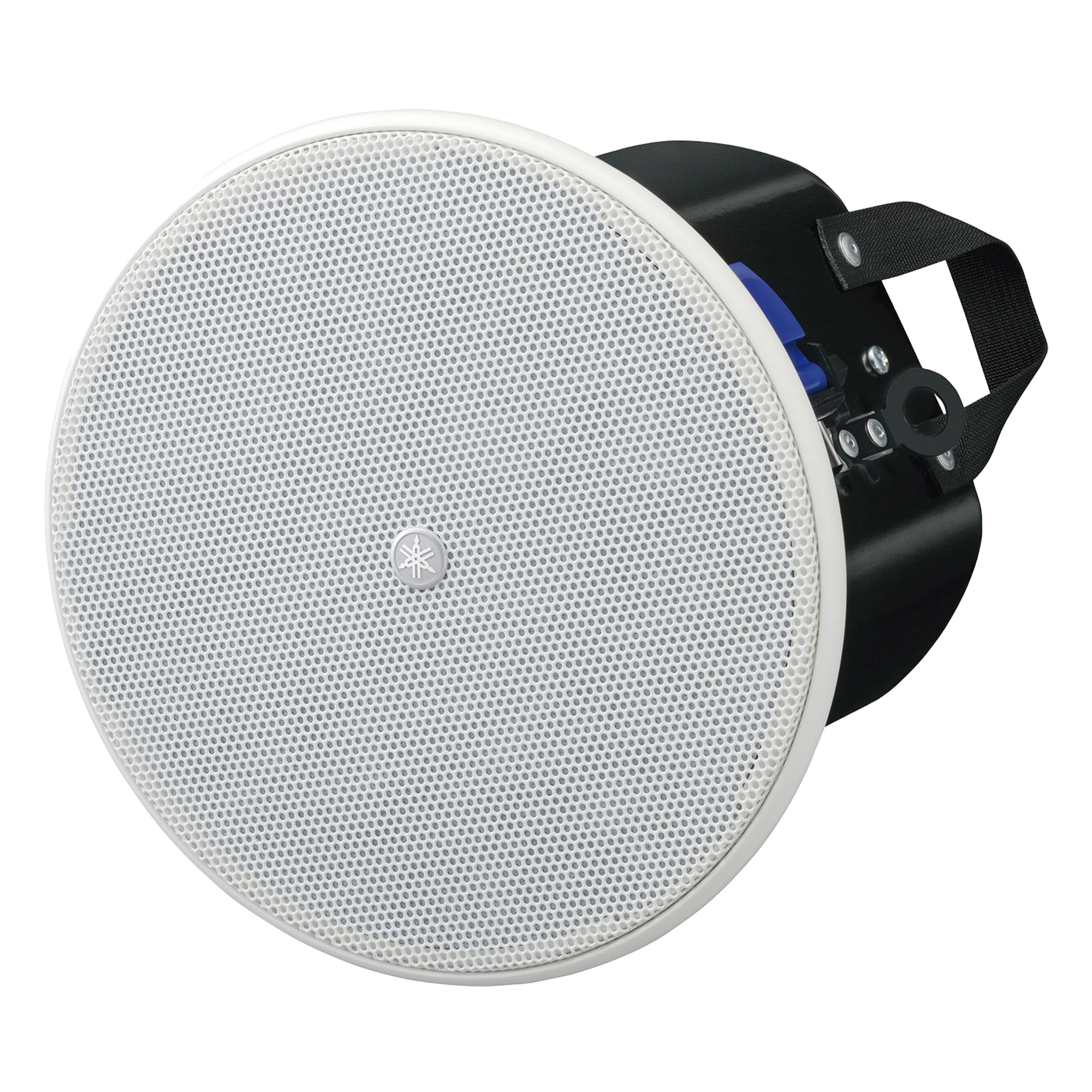 Altavoz de Techo / 4" / Rango Completo / 30W RMS / 8 Ohms / 70V/100V / Par — YAMAHA · SKU VXC4W