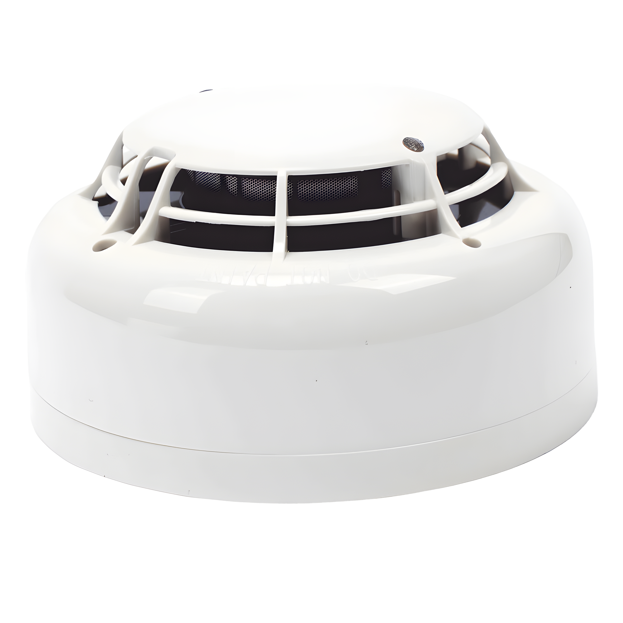 Sensor Fotoeléctrico De Humo, Direccionable e Inteligente (0200-06158) Compatible con paneles FireNET Plus 1127 y FireNET L@titude