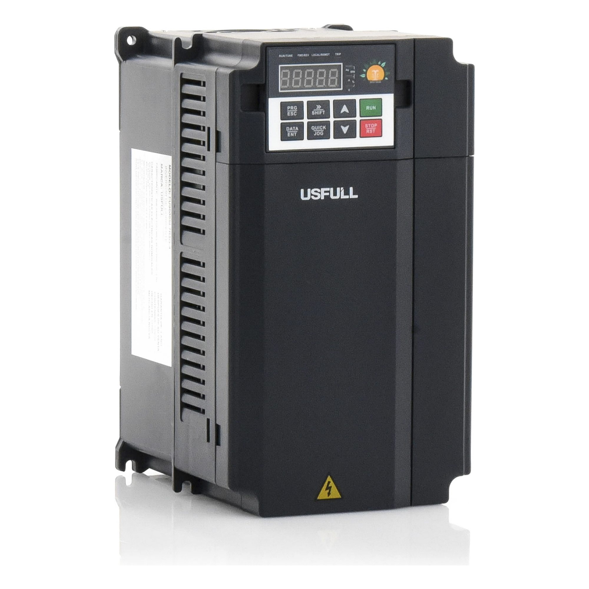 Inversor Solar - Variador de Frecuencia para Bombas de Agua AC de 7.5KW (10 HP)   440V: Potencia y Eficiencia para Aplicaciones Exigentes