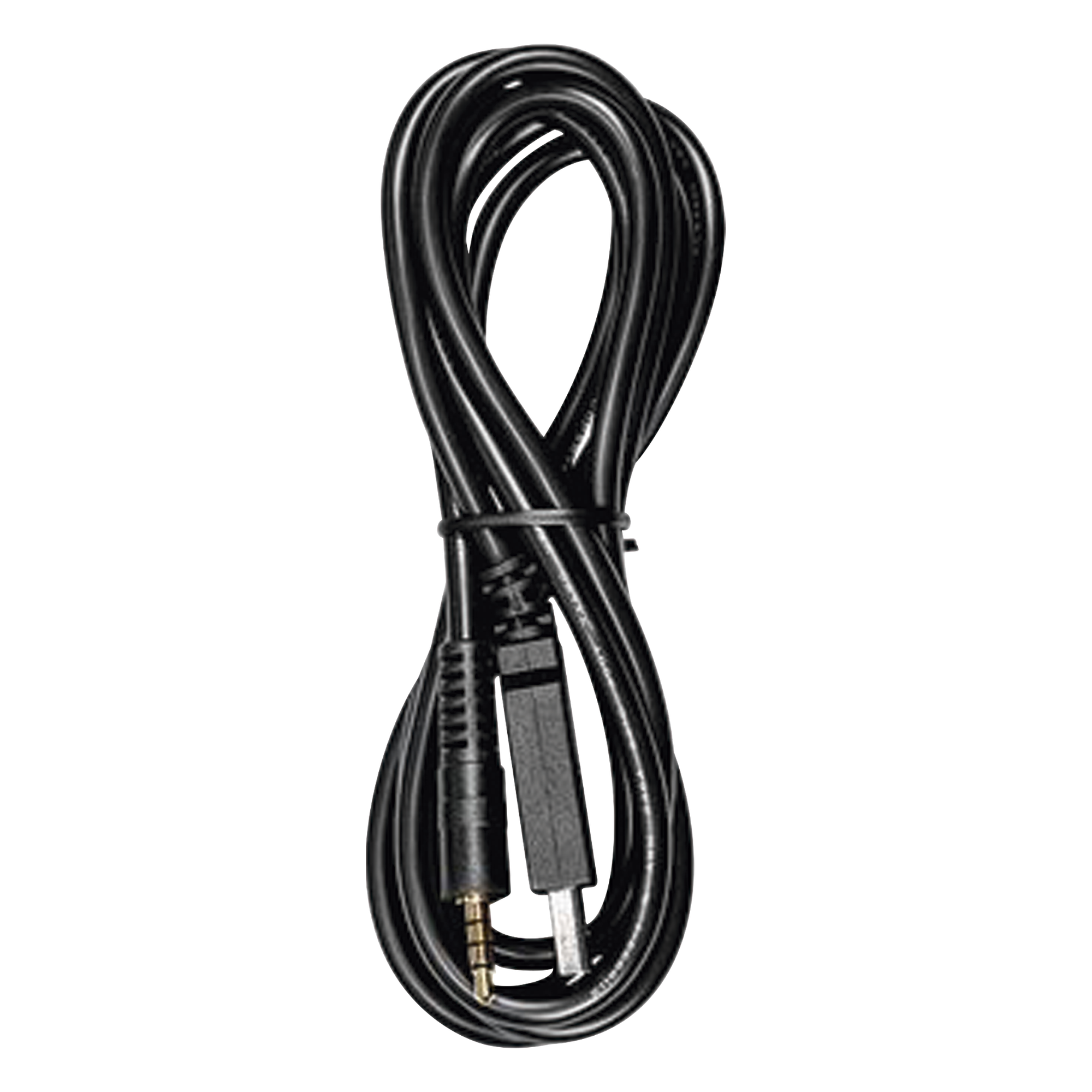 Cable de programación / RJ45 / Compatible OSI10 y OSI90 / Diseño profesional / Transmisión segura — XTRALIS · SKU OSP-001