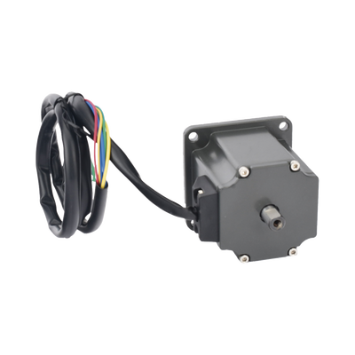 Motor Para Barrera Brushless XBBL6M / Primera Versión 