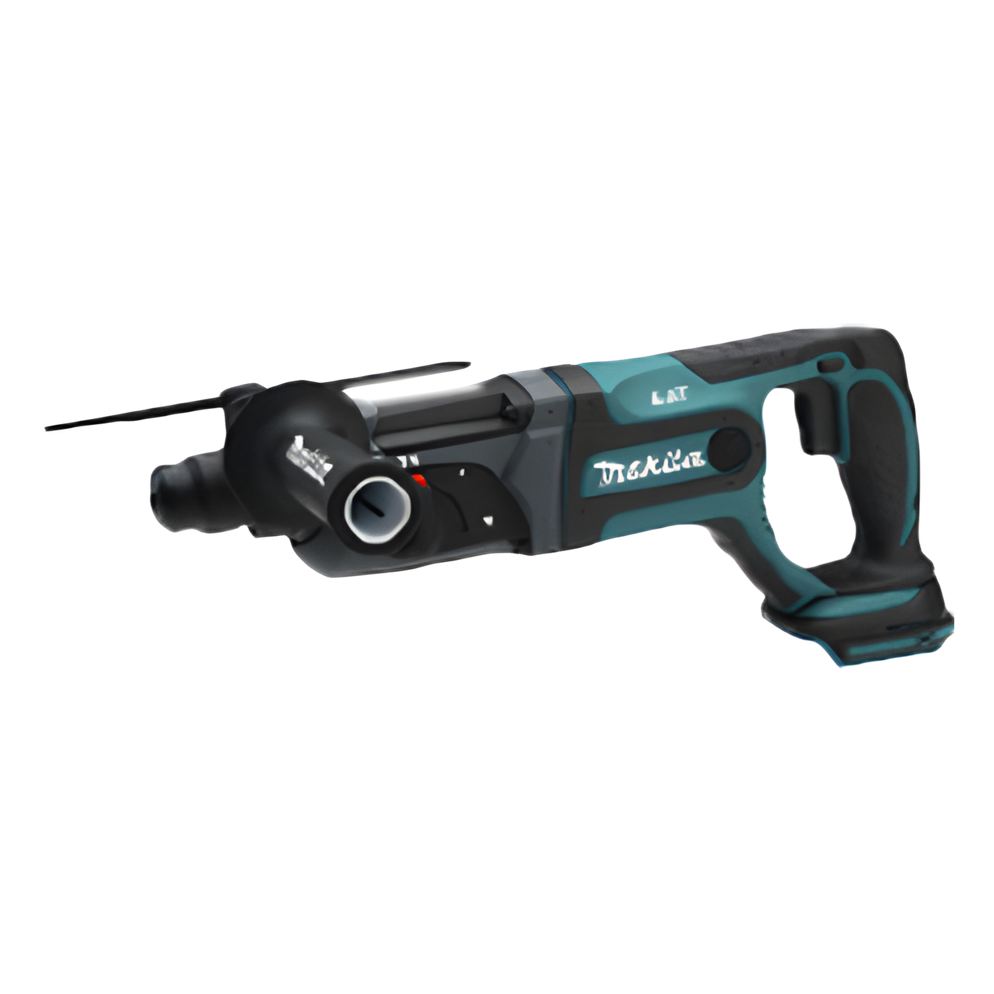 Rotomartillo Inalámbrico SDS-PLUS / 18V / 1.9 J / 3 Modos / 40 Posiciones de Ángulo / Antivibración — MAKITA · SKU DHR-241-Z