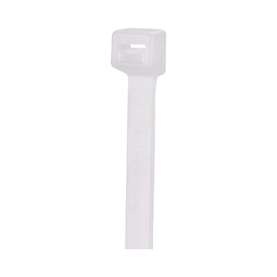 Cincho de Nylon 6.6 / 430 mm (16.9 in) x 4.8 mm / Plenum / 178 N / -40°C a 85°C / Paquete 100 pz — PANDUIT · SKU S17-50-C