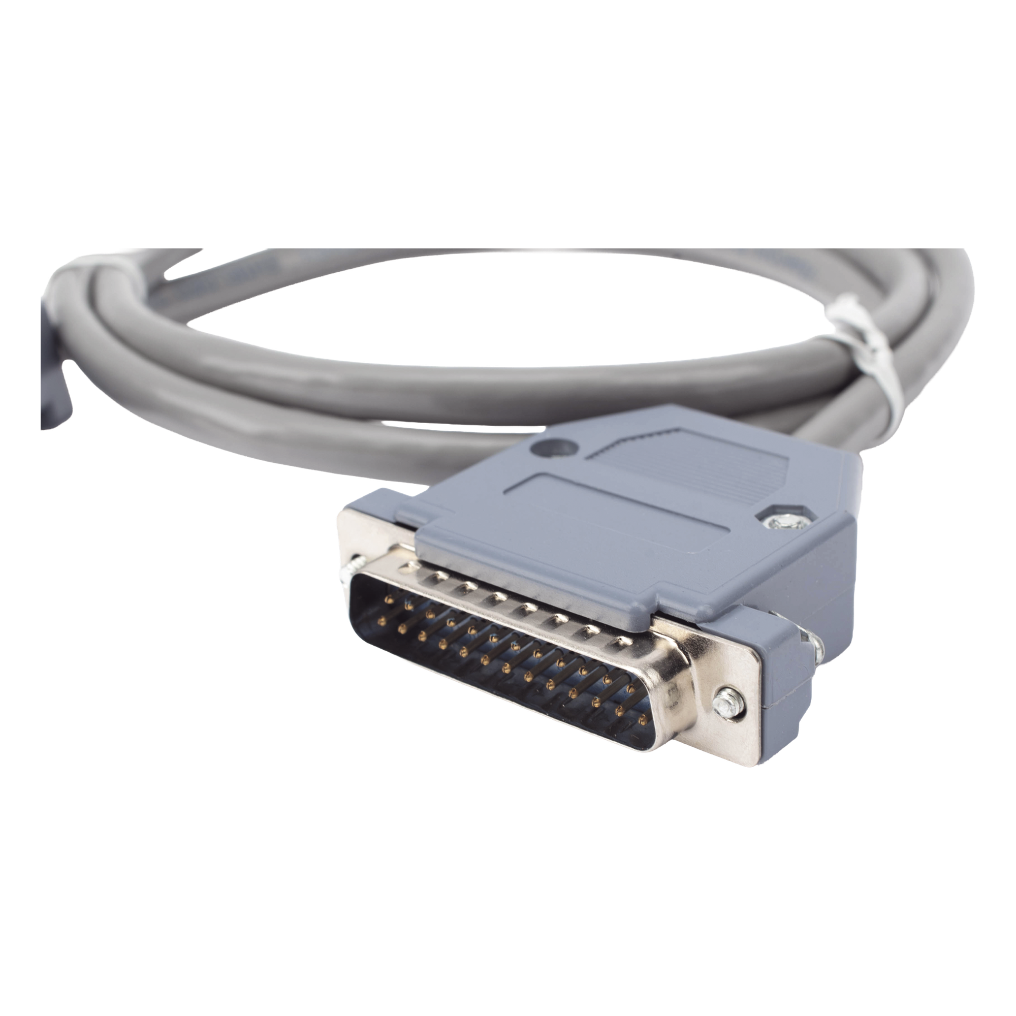 Arnés de licencias / DB-25 Macho a DB-9 Hembra / NXR-1700 NXR-1800 / Serial / Remoción 72 hrs