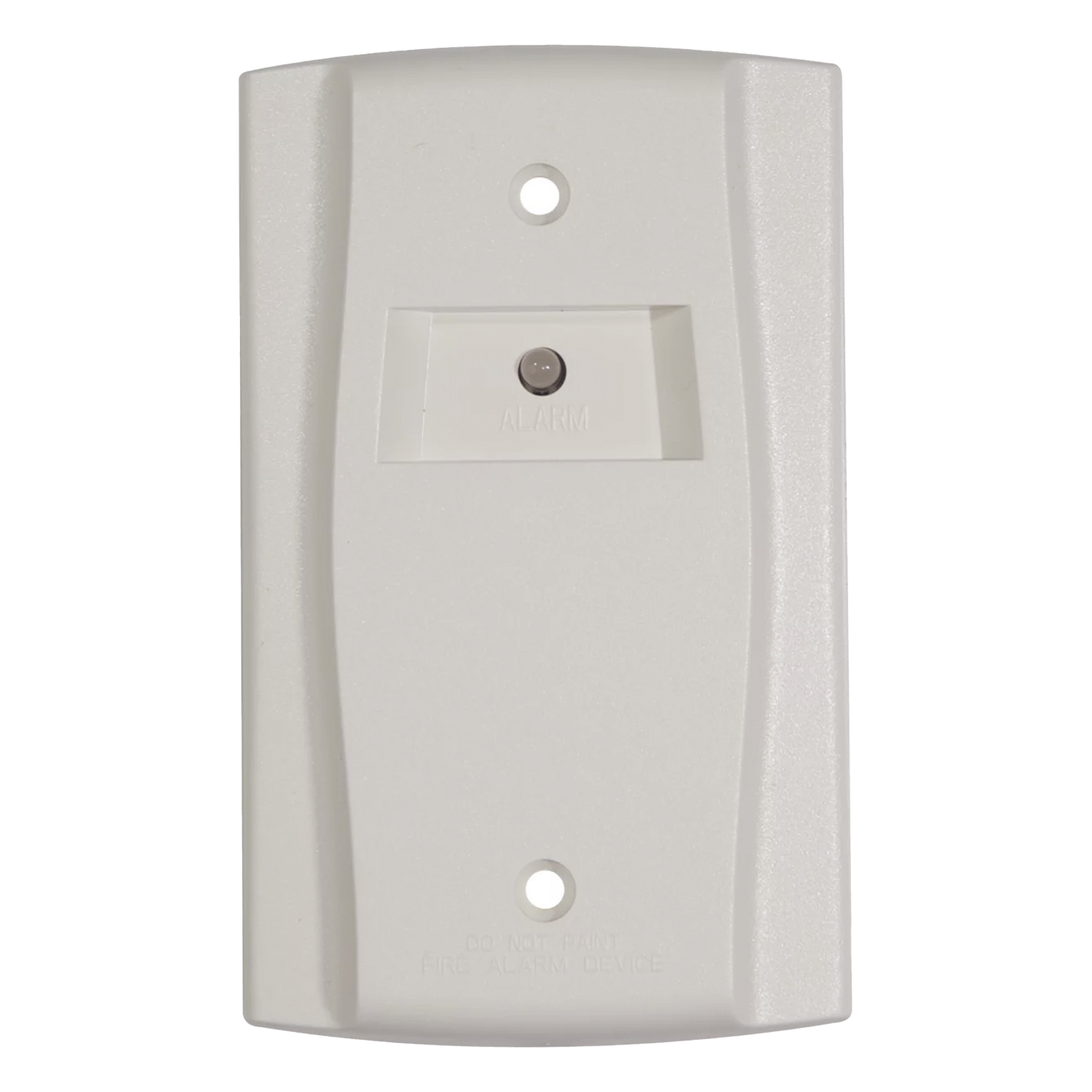 LED Anunciador Remoto / Color rojo — SYSTEM SENSOR · SKU RA100Z