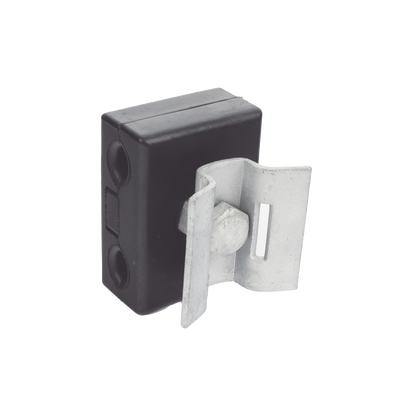 Herraje para Bajada de Cable Diametro 9.0 a 13.3 mm 