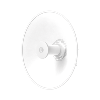 ePMP FORCE4625 de alto Desempeño / Wi-Fi 6E / Hasta 1 Gbps / 5925 - 7125 MHz / Antena Integrada 25 dBi — CAMBIUM NETWORKS · SKU C060940M141A