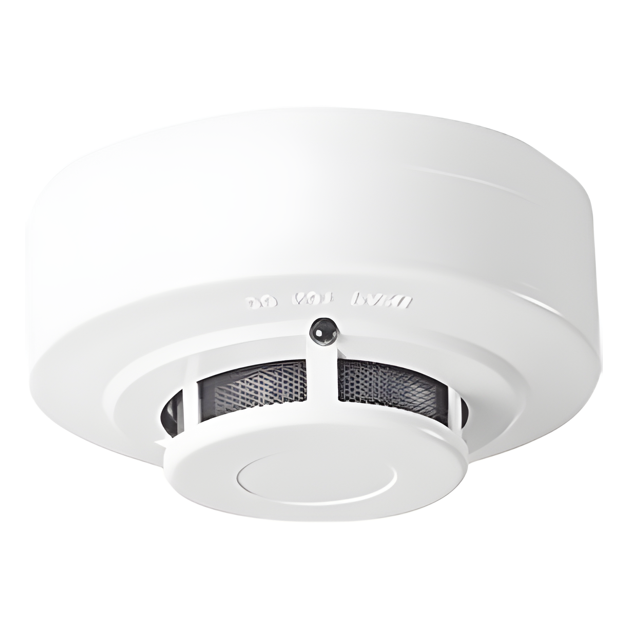 Detector de Humo Fotoeléctrico / 2 Hilos / Clase A/B / 12-24 V CC / 100 mm (3.9 in) Diámetro — SFIRE · SKU SF-119-2L