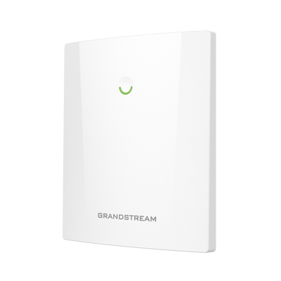 Punto de Acceso Exterior Wi-Fi 6 / AX3000 / MU-MIMO 2x2:2 / Alcance 300 m (984.3 ft) / 256 Clientes / 2.5G SFP / IP67 — GRANDSTREAM · SKU GWN7660ELR