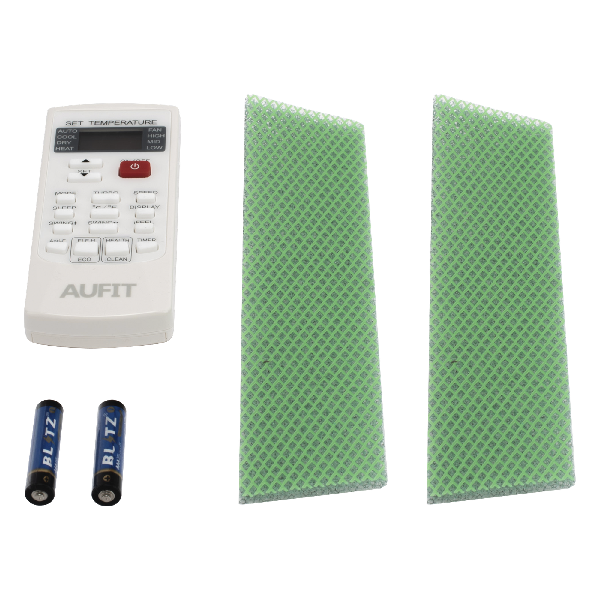 Minisplit Inverter Wi-Fi / SEER 17 / 12,000 BTU / Frío y Calor / R32 / 220 Vca / 23 dB / 4 Direcciones
