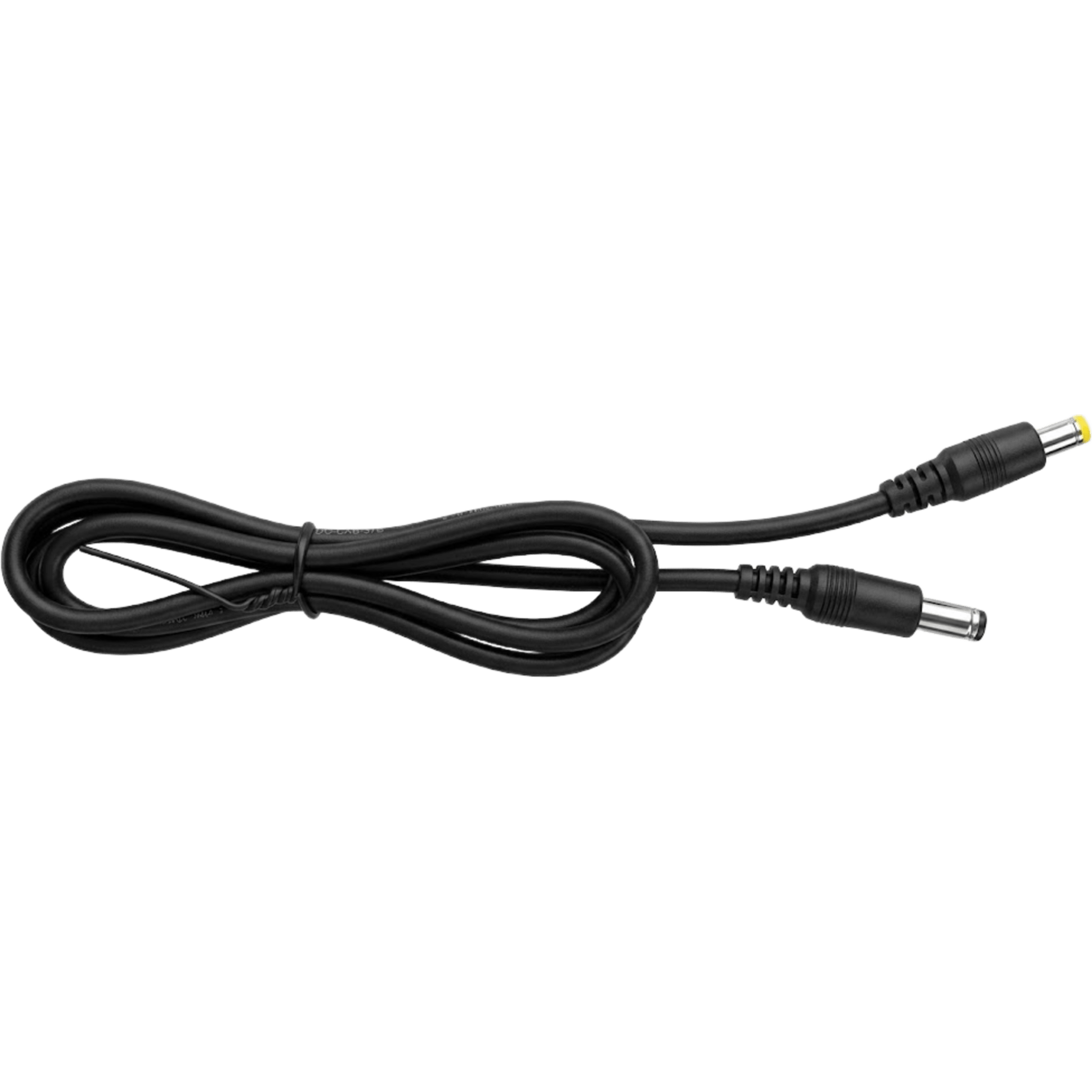 Cable de Alimentación CCTV / Compatible con Probadores de Video / Conexión Segura para Cámaras — EPCOM · SKU EPMONPOC