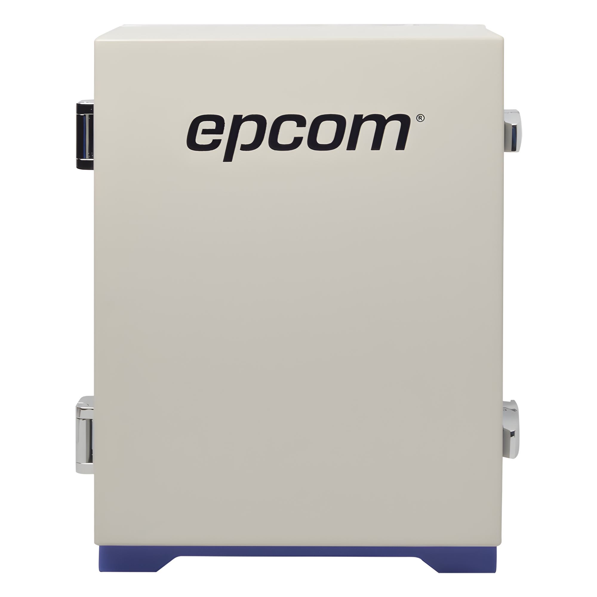 Amplificador Celular Exterior / Banda 850 MHz / 85 dB Ganancia / 5W Potencia / Cobertura 2 km (1.2 mi) / 3G / AGC y ALC Integrados — EPCOM · SKU EP37-85-85