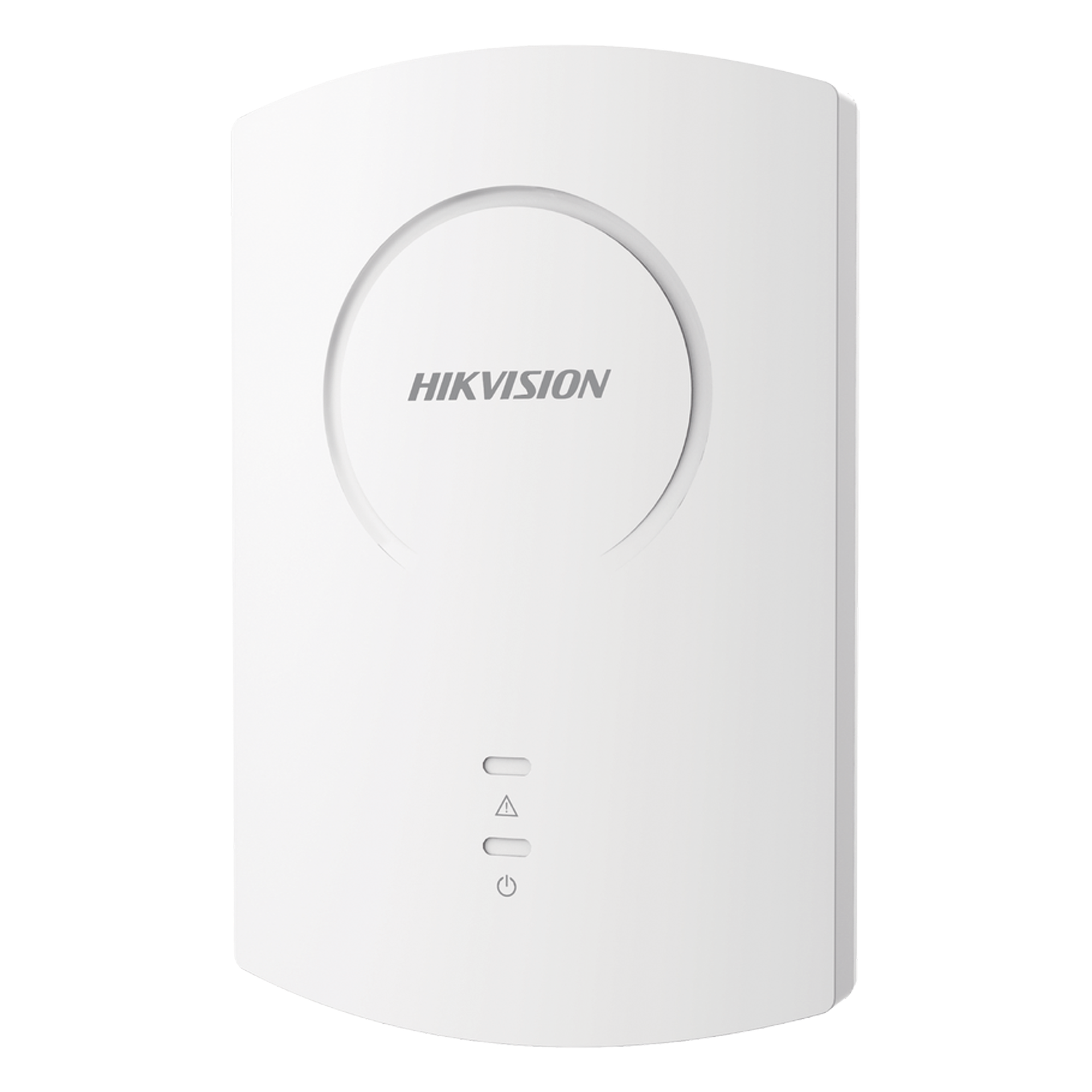 Módulo de Relevadores Inalámbrico / 2 Salidas de Alarma / Cifrado AES-128 / Contacto Seco / Interior — HIKVISION · SKU DS-PM-WO2