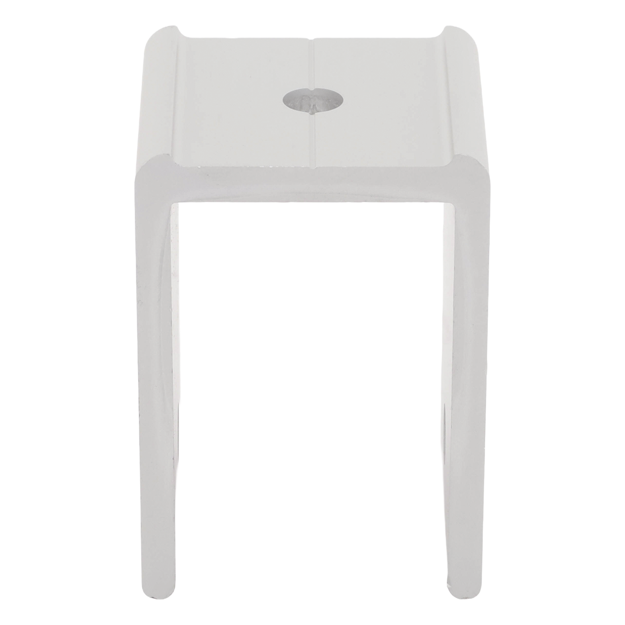 Conector U / Ajuste Seguro / Resistente a Desgaste y Corrosión / Instalación Sin Herramientas / Diseño Ergonómico — EPCOM POWERLINE · SKU EPLU45V345