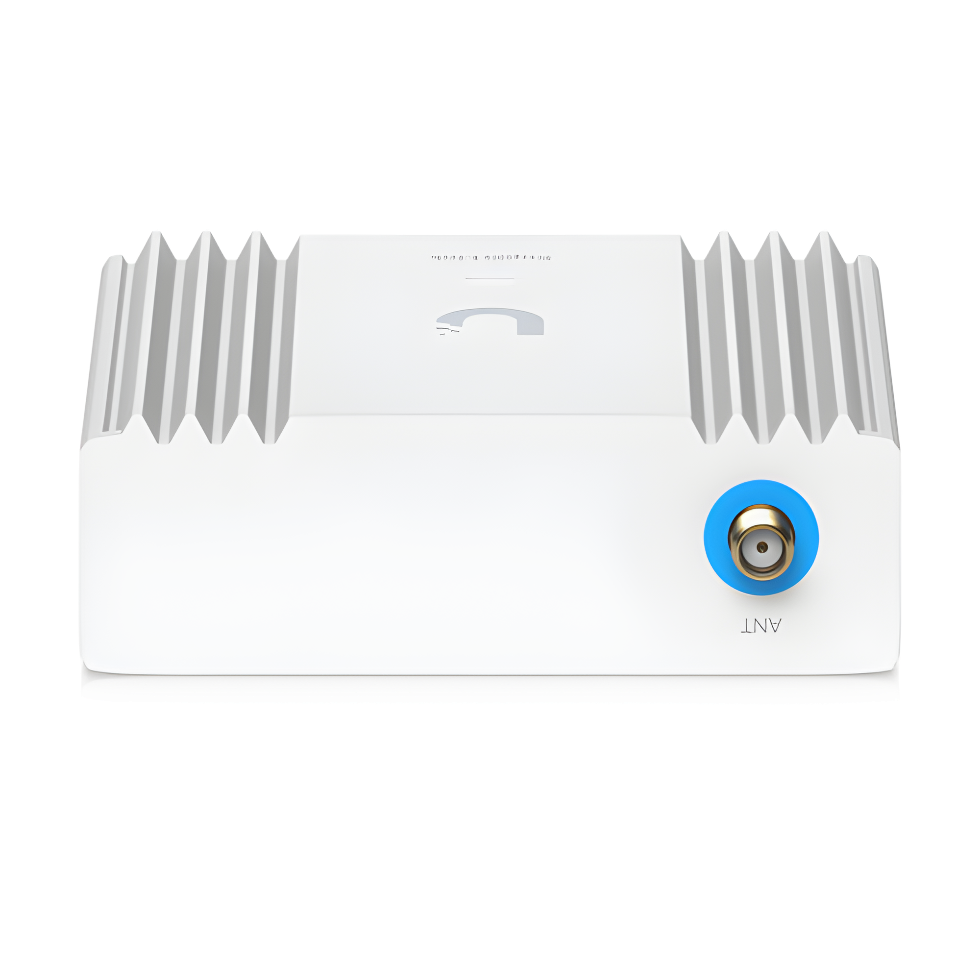 Gateway SuperLink / Alcance 2 km (1.2 mi) / 96 Clientes / Bluetooth 5.2 / PoE o USB-C / Montaje Pared o Riel DIN