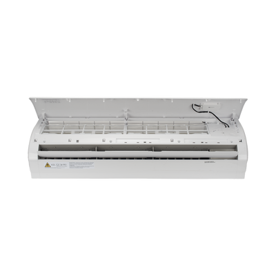 Minisplit Inverter / 36,000 BTUs (3 TON) / SEER 19.11 / R32 / Frío y Calor / Wi-Fi / 220 Vca / Filtro de Alta Densidad / 23 dB