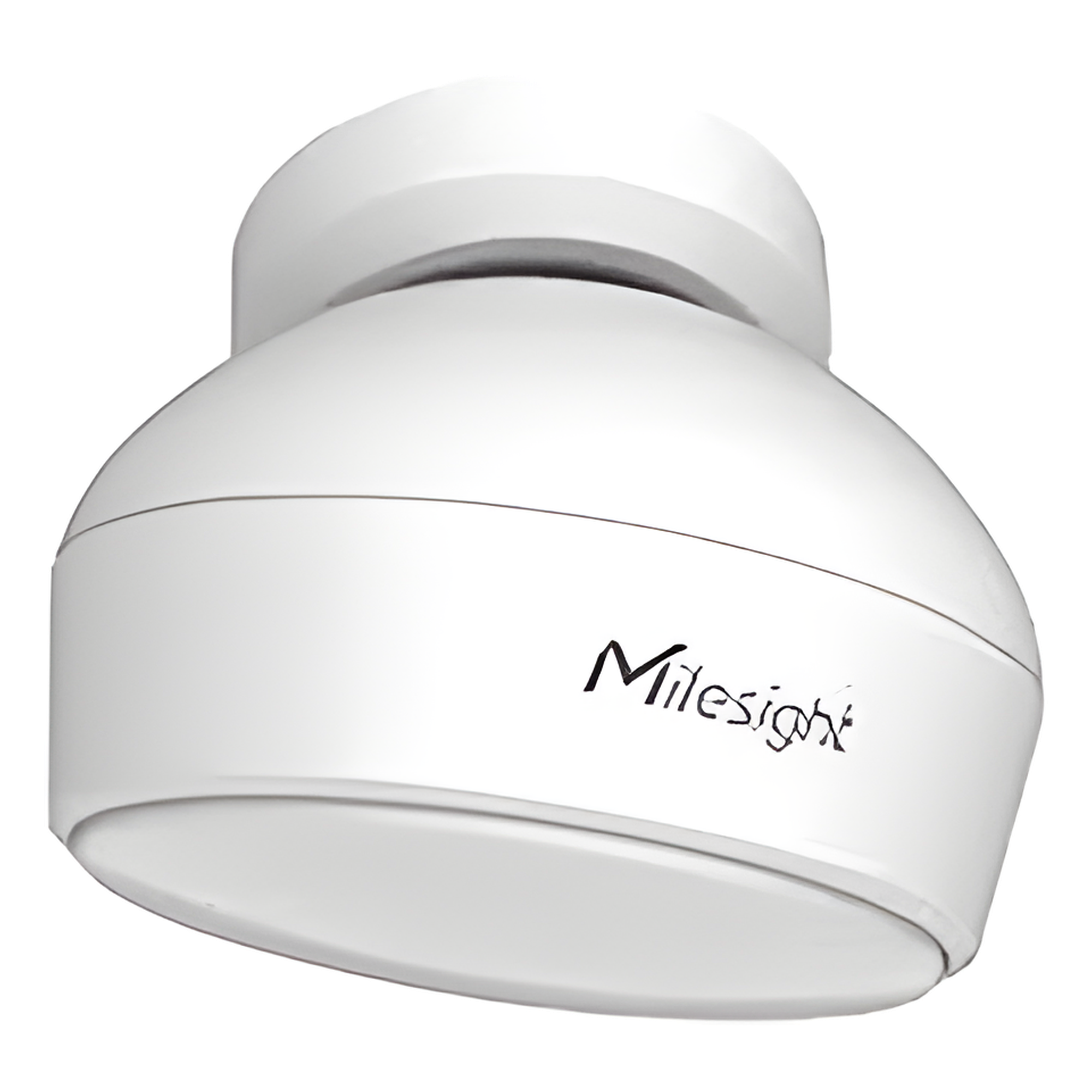 Sensor de Presencia y Ocupación LoRaWAN / Detección Dual PIR + Radar / Sin Cámaras / Autonomía 5 Años / NFC + Bluetooth — MILESIGHT · SKU VS370915M