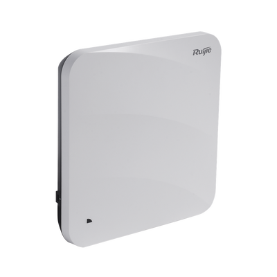  Punto de acceso Enterprise Wi-Fi6, para interior, hasta 2.97 Gbps MU-MIMO 2x2 incluye puerto SFP