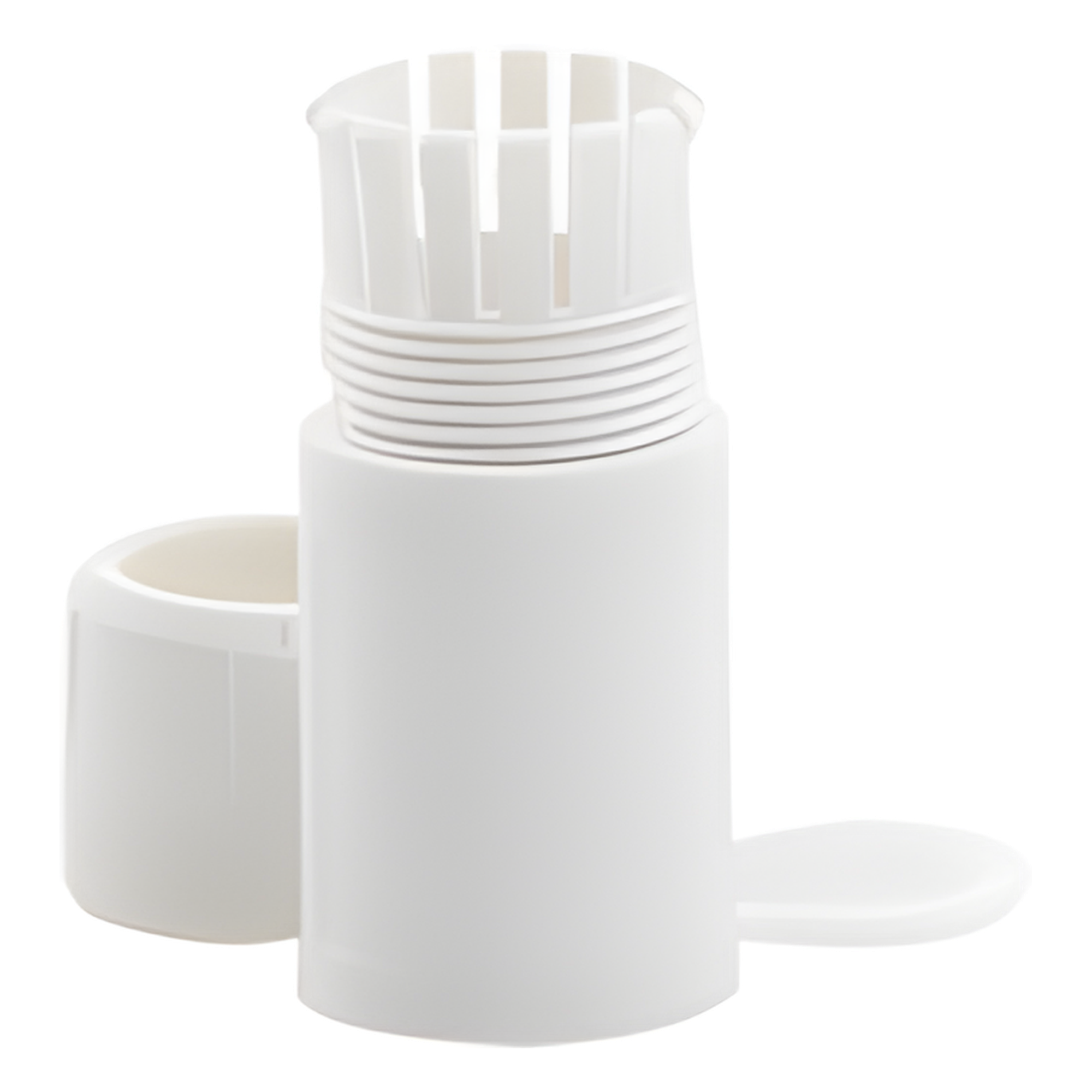 Conector de Protección de Red / RJ45 / IP67 / Exterior / Resistente a Corrosión — HIKVISION · SKU DS-PLUG-EXTN
