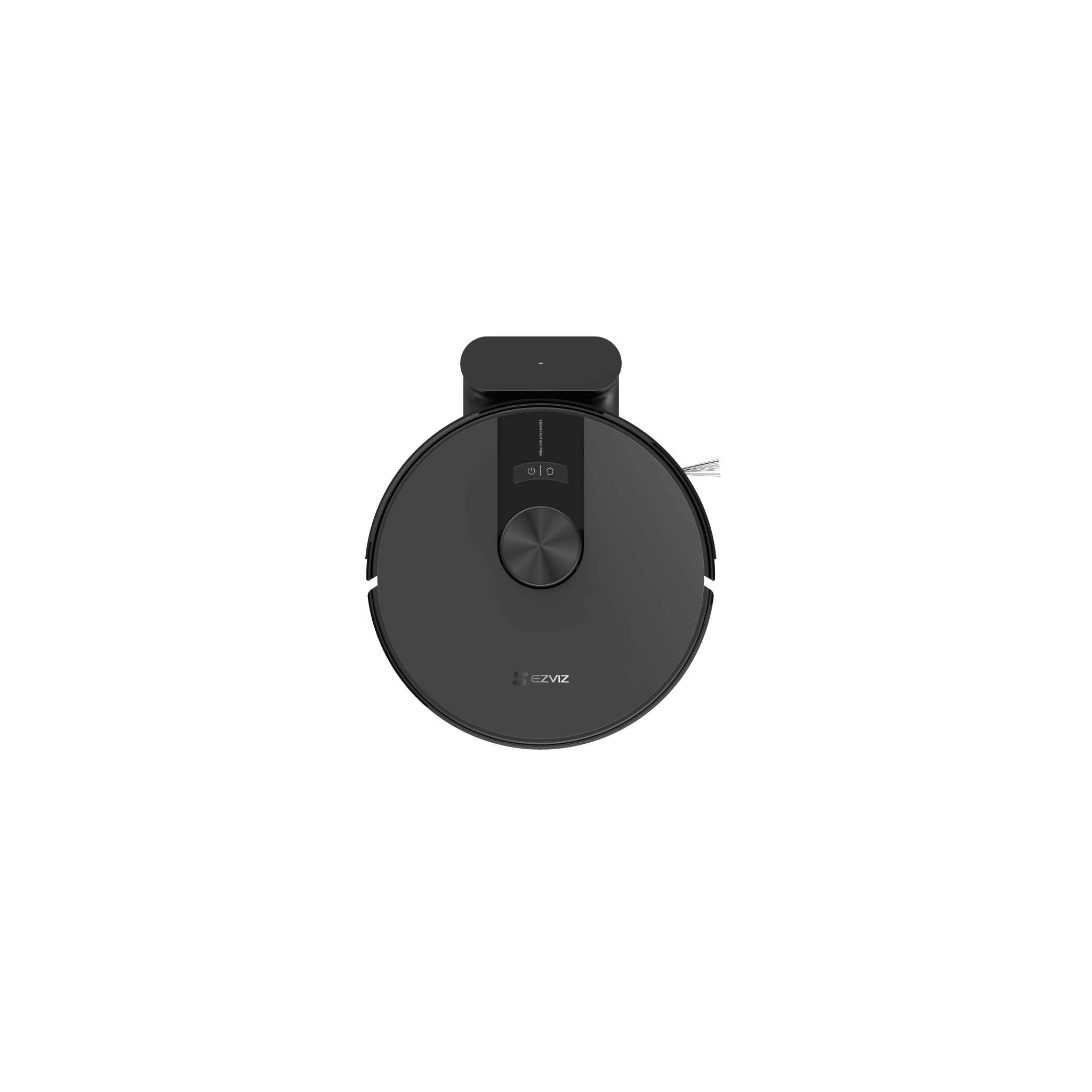 Robot Aspirador / Wi-Fi / Tecnología LDS LiDAR / 4000 Pa Potencia Succión /Autonomía 240 Min / Control por App y Voz 