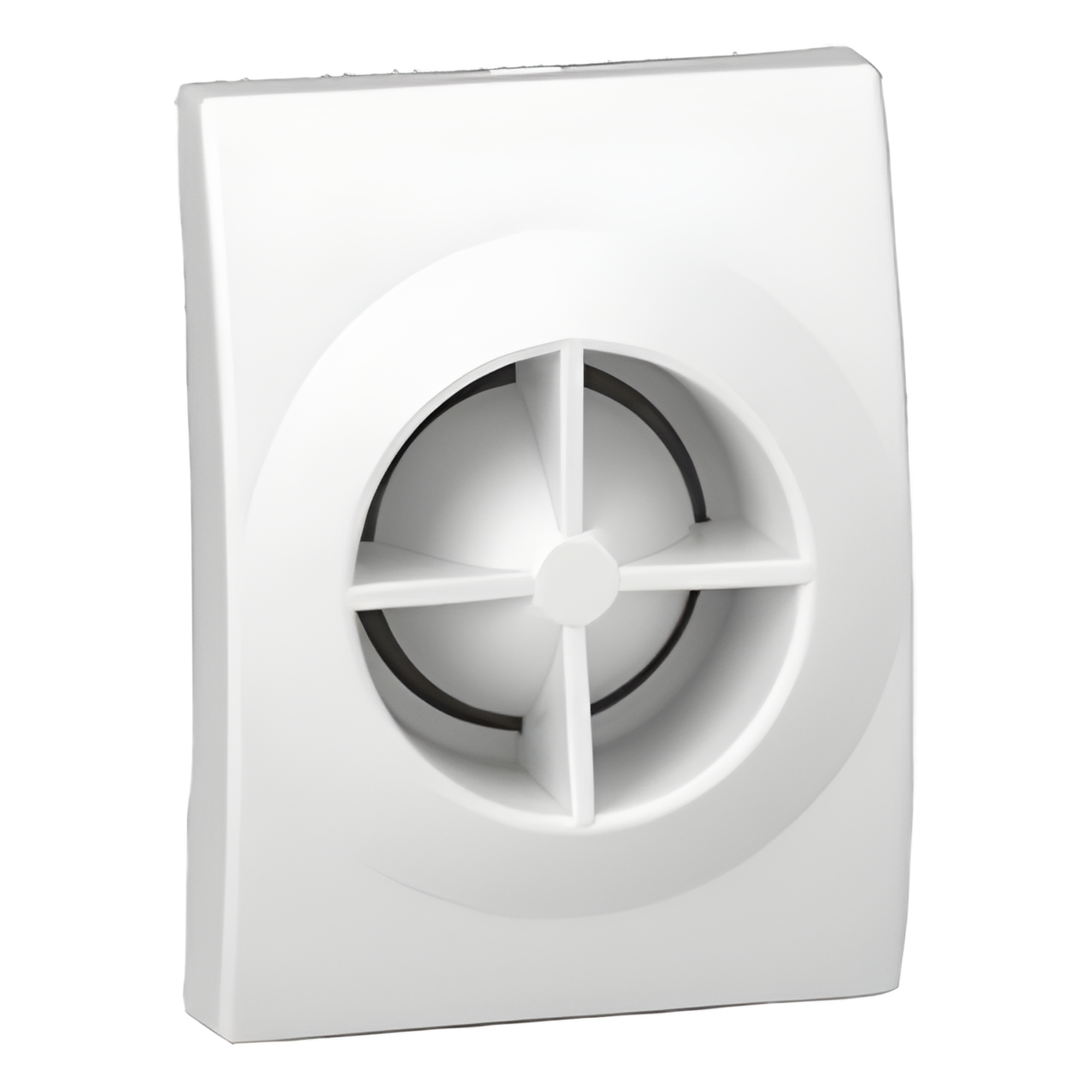 Sirena de Interior Piezoeléctrica / 100 dB a 106 dB / 12 VDC / Bajo Consumo / Montaje Versátil — HONEYWELL HOME RESIDEO · SKU WAVE-2EX
