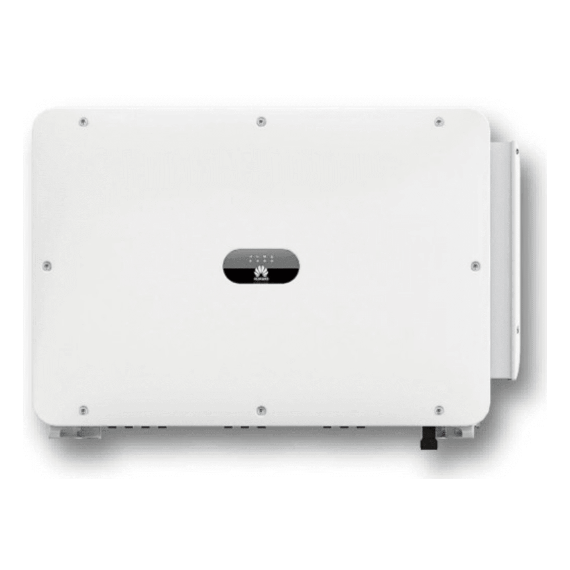Inversor Trifásico para Interconexión / 100 kW / Salida 400-480 Vca / 10 MPPT / 20 Entradas PV / IP66 / Rango -25°C a 60°C — HUAWEI FUSIONSOLAR · SKU SUN2000100KTLM2