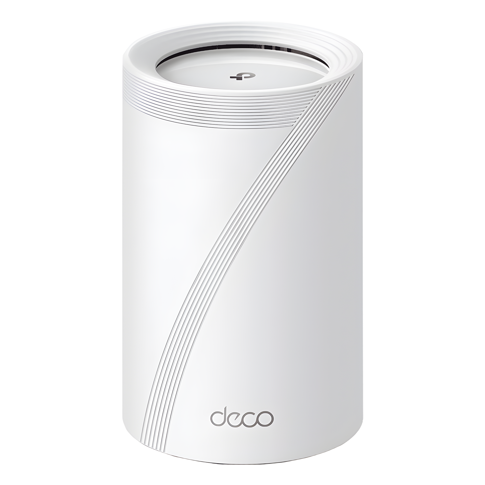 Sistema Wi-Fi 7 Mesh / Triple Banda BE9300 Mbps / 4 Puertos 2.5 Gbps / AI Roaming / Multi-Link MLO / HomeShield — TP-LINK · SKU DECO-BE65