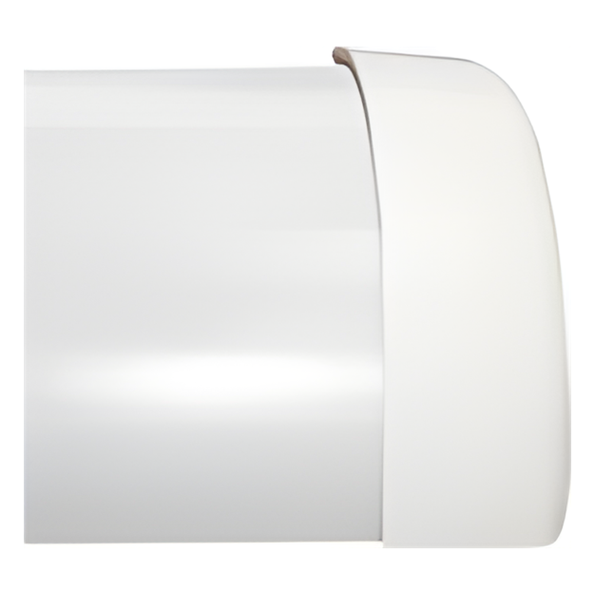 Tapa final / PVC auto-extinguible UL94 / -40°C a +85°C / 0.00936 kg / Compatible DMC4FT — THORSMAN · SKU DMC-4FT-F