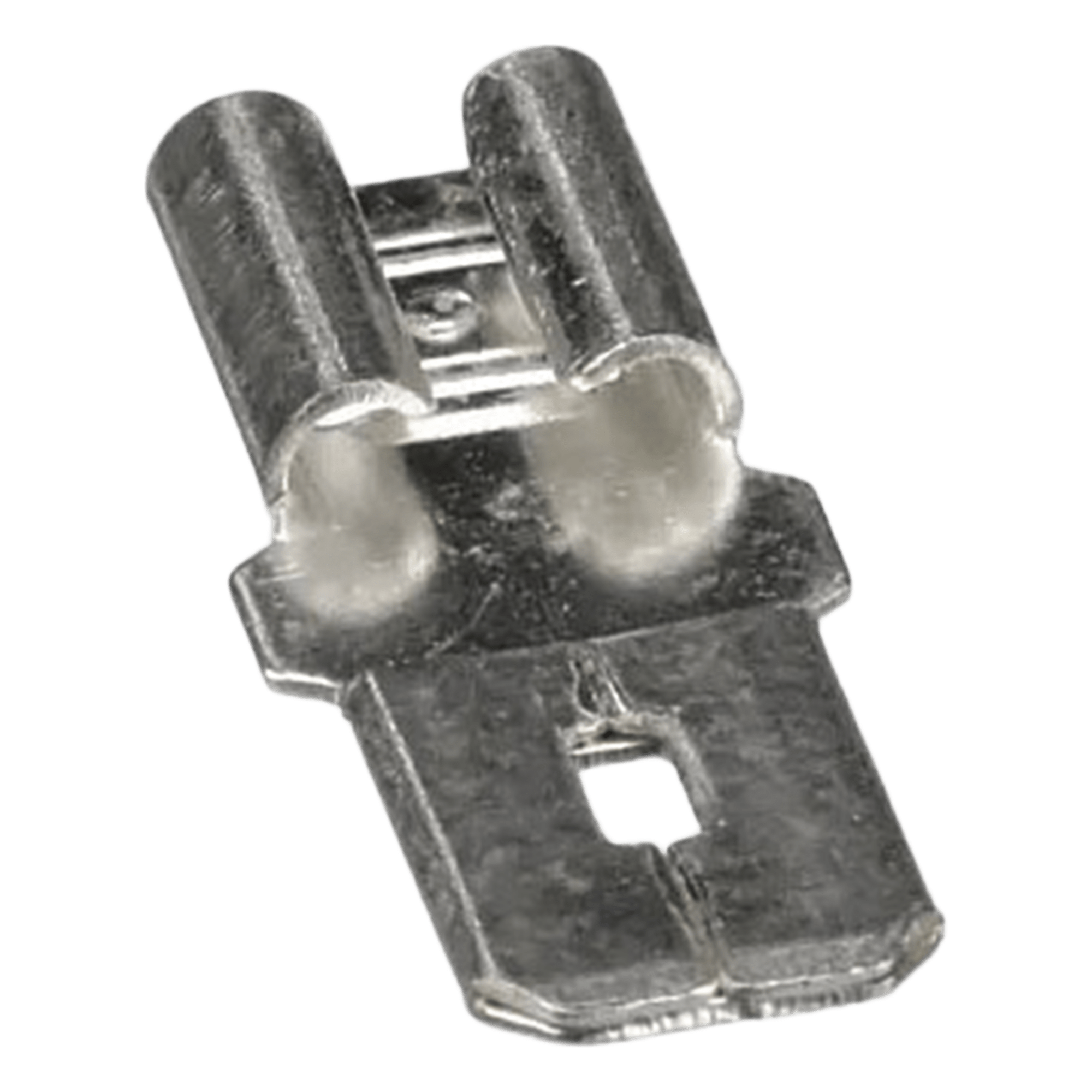 Adaptador de Terminal / F2 a F1 / ABS Retardante de Llama / Anti-Vibración / Sin Herramientas — POWER SONIC · SKU 035018