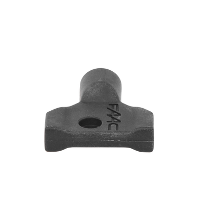 Llave Triangular de Desbloqueo Para barreras FAAC 