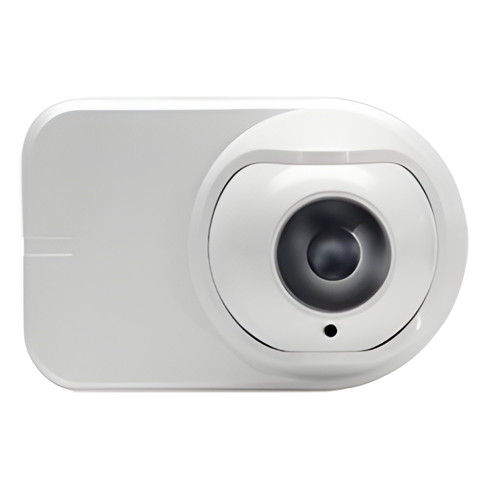 Analizador Receptor Óptico / Campo de Visión 80° / Detección Dual de 2 Longitudes de Onda / Rango 6 a 50 m (19.7 a 164 ft) / Soporte para 7 Emisores — XTRALIS · SKU OSI-90